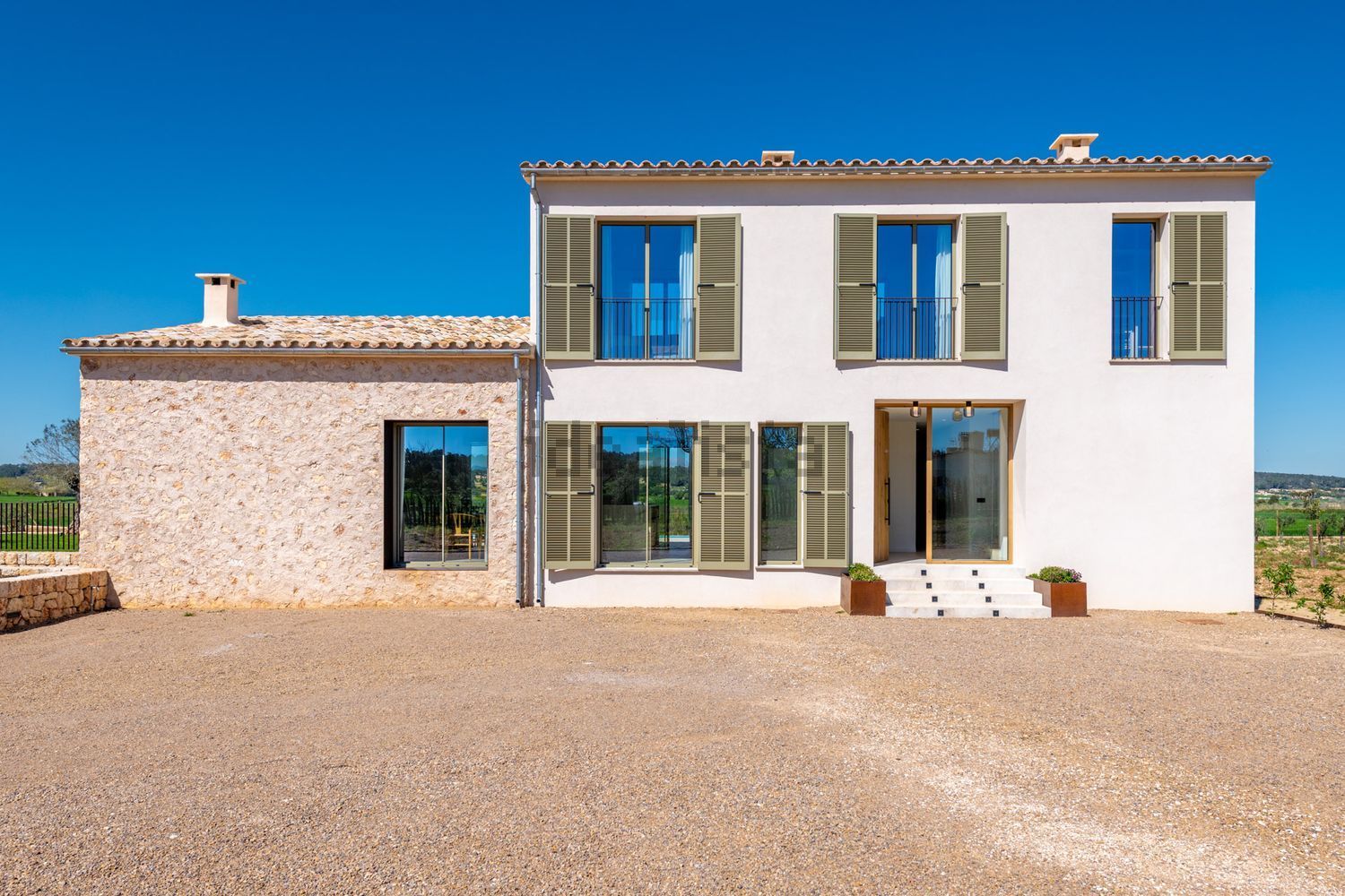 Casa de 266 m² en Sineu