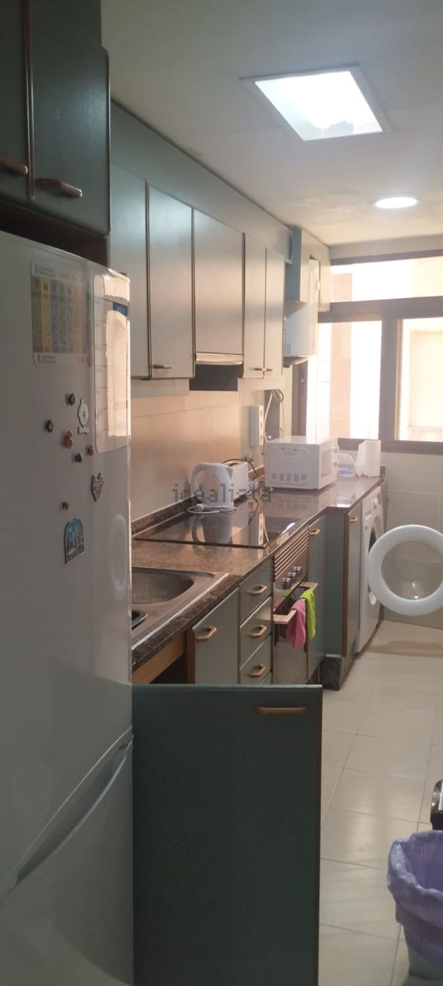 Pis de 95 m² a València