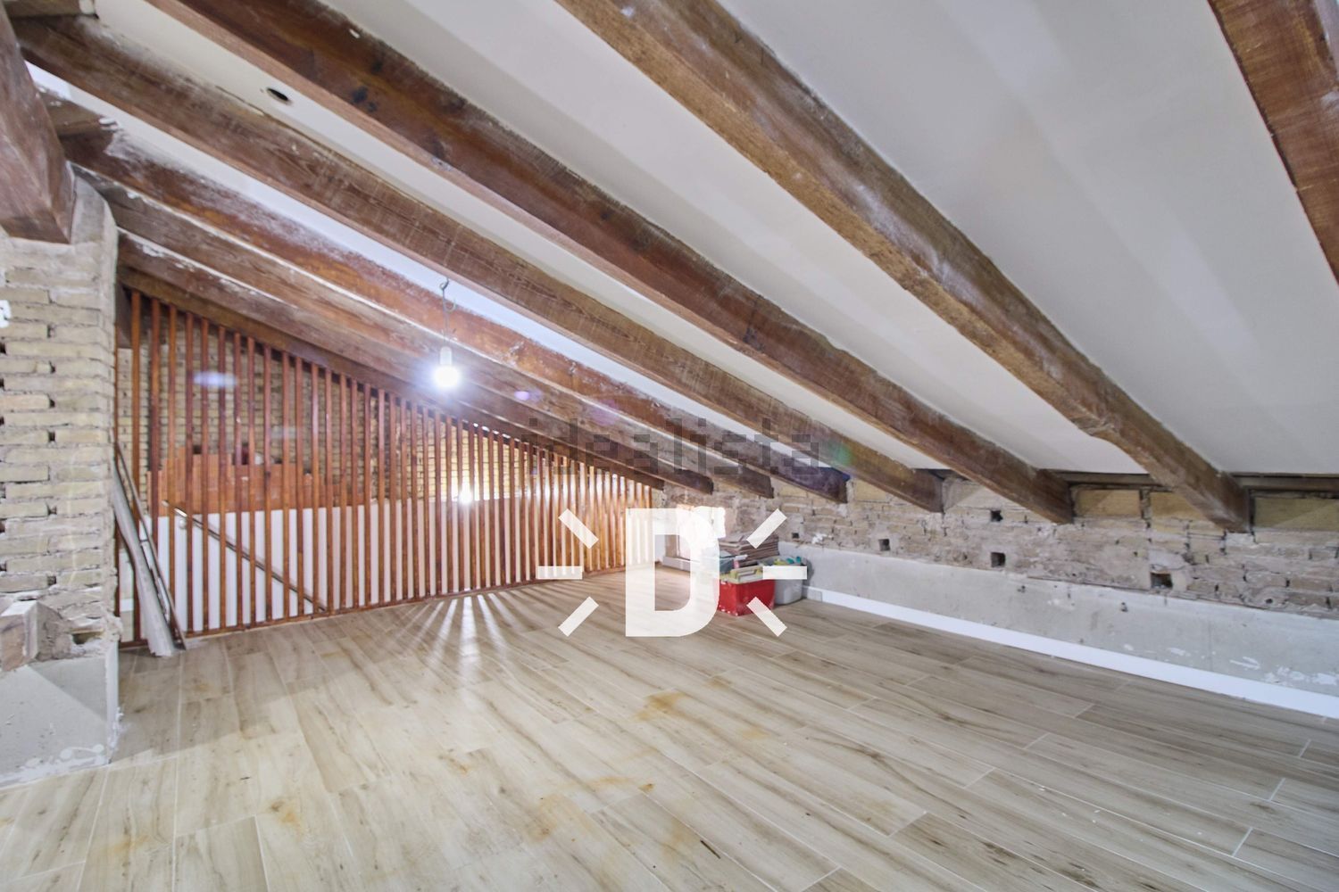 Casa de 107 m² en Valencia