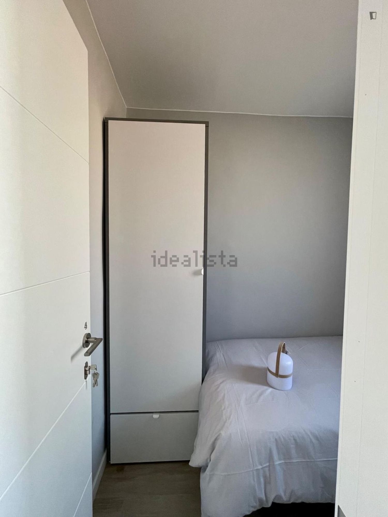Habitació de lloguer, l'Hospitalet de Llobregat