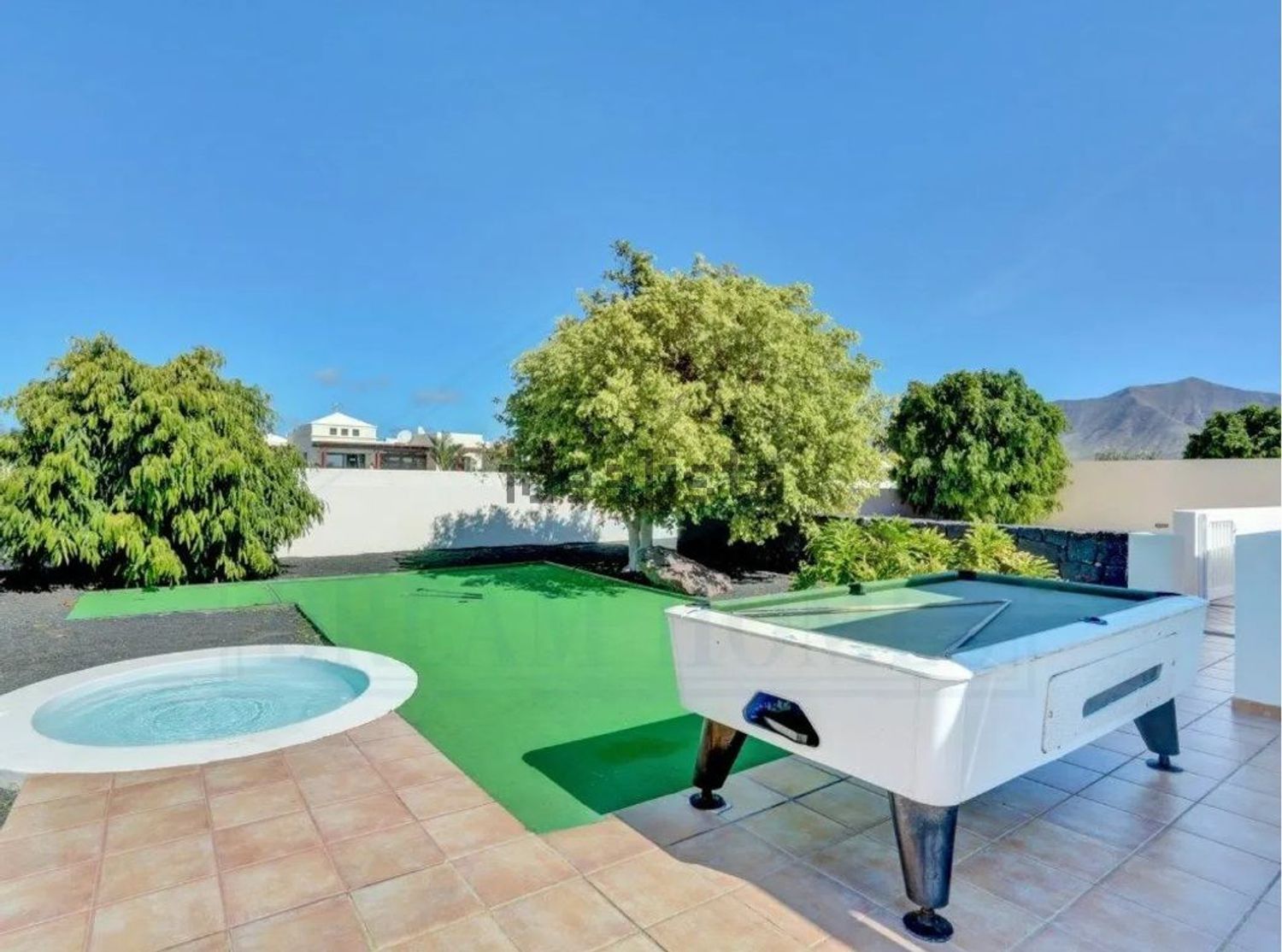 Casa de 80 m² en Yaiza