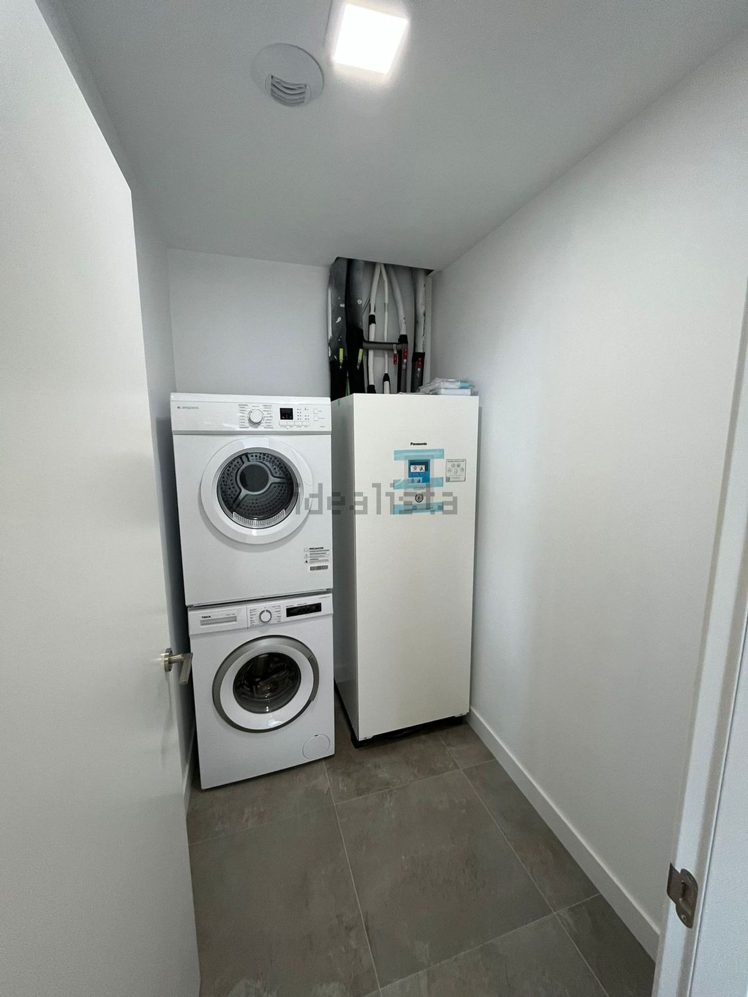 Flat 67 m² in Málaga