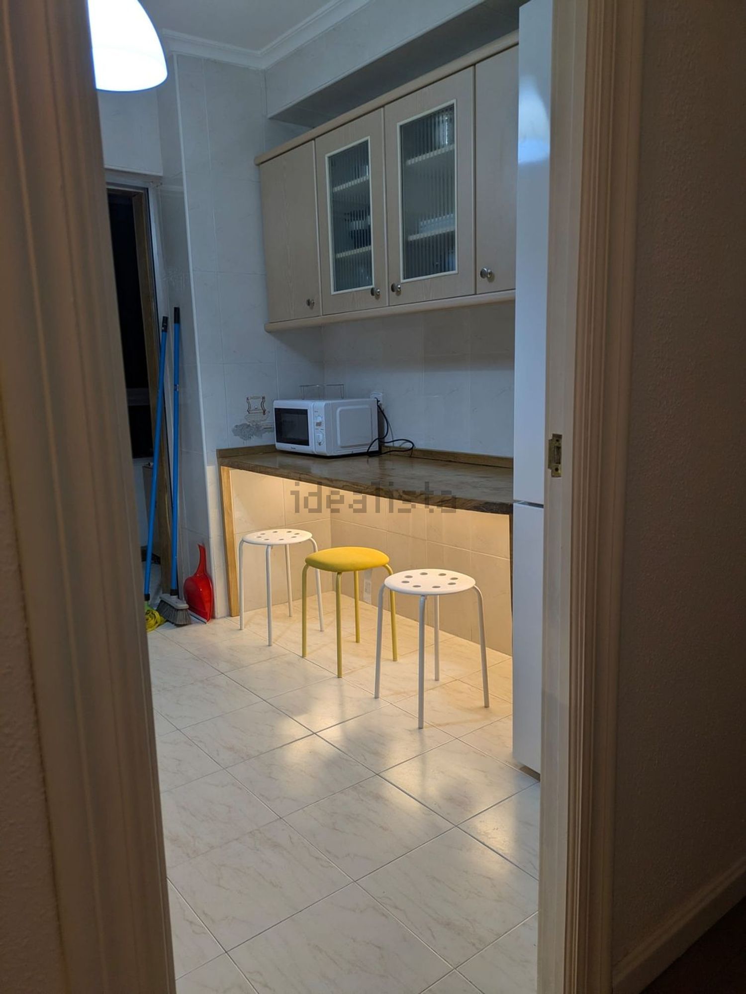 Habitació de lloguer, Valladolid
