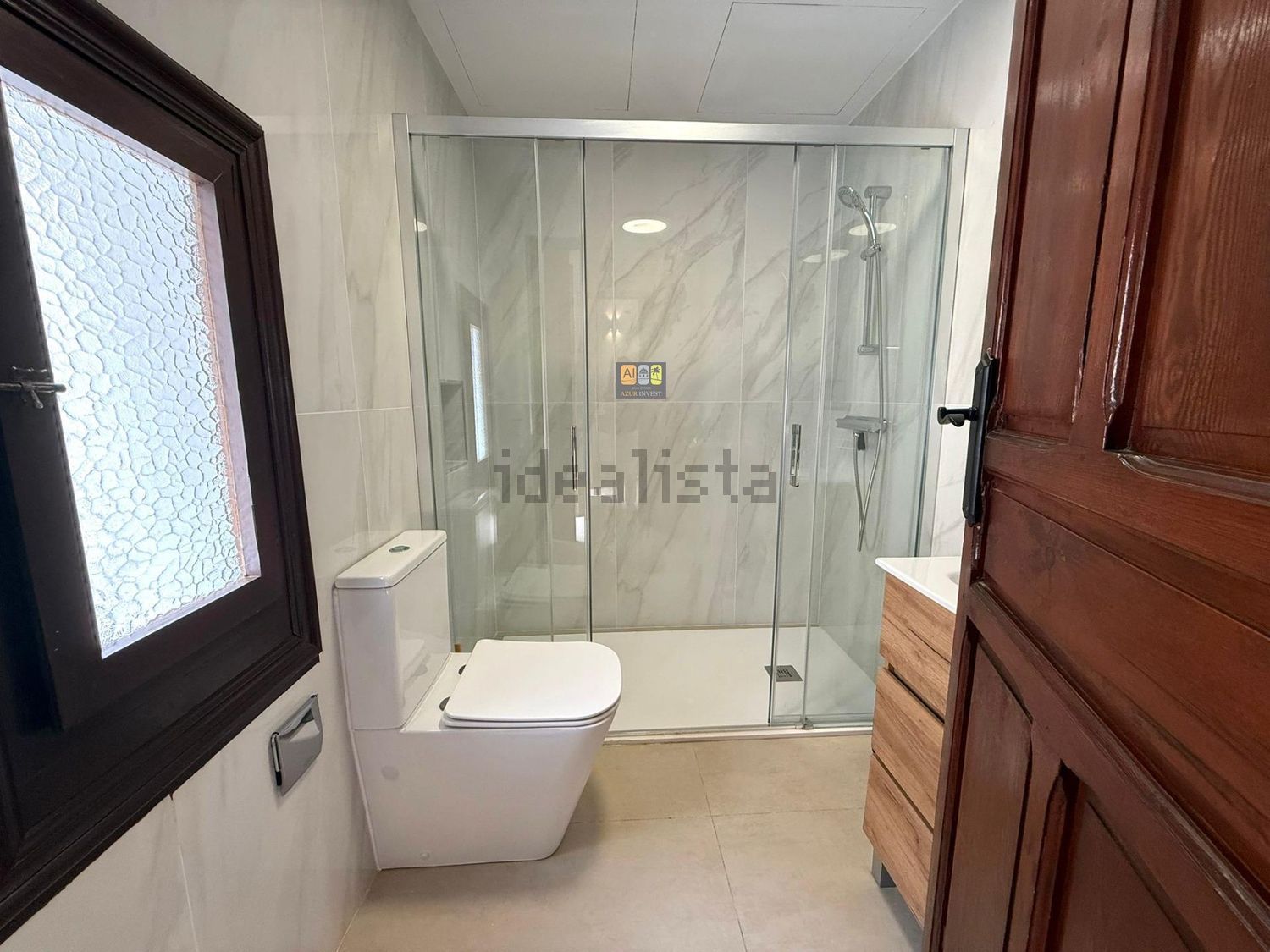 Piso de 40 m² en Altea