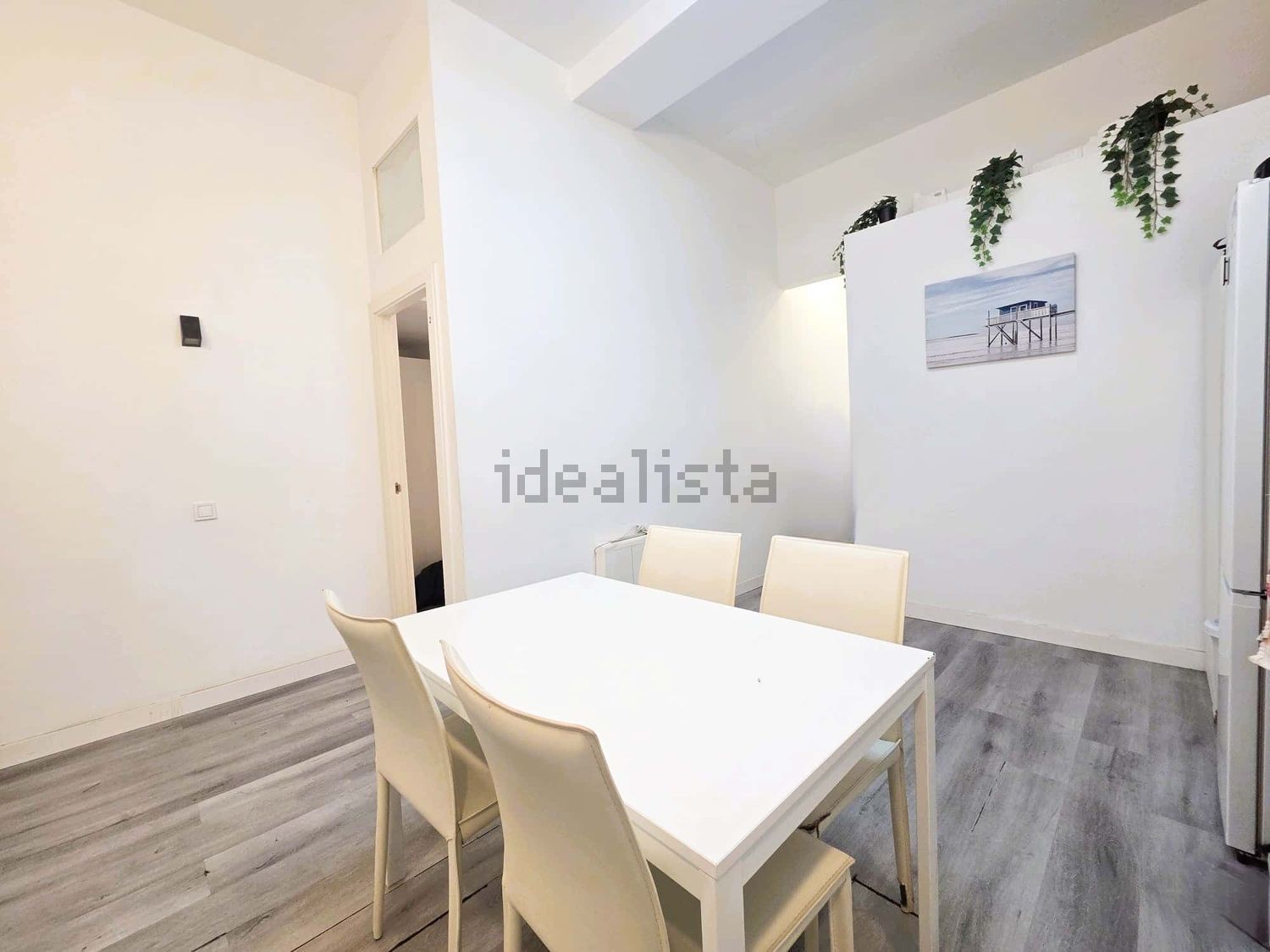 Habitación en alquiler, Madrid