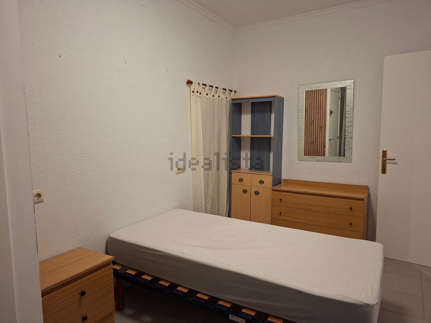 Piso de 60 m² en Terrassa