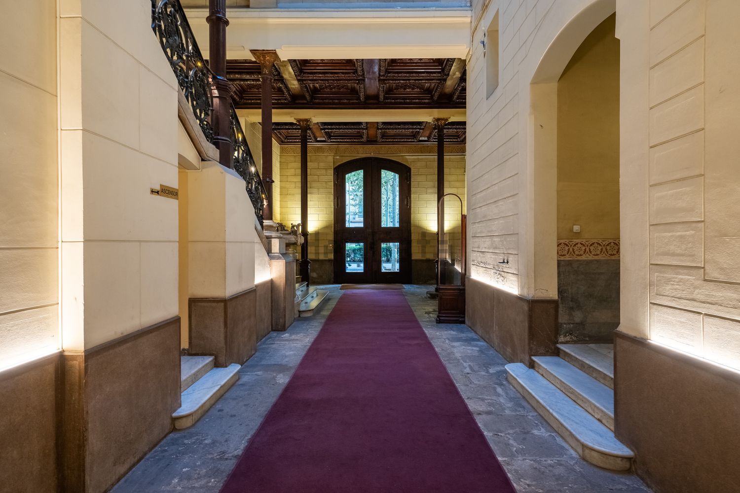 Habitación en alquiler, Barcelona