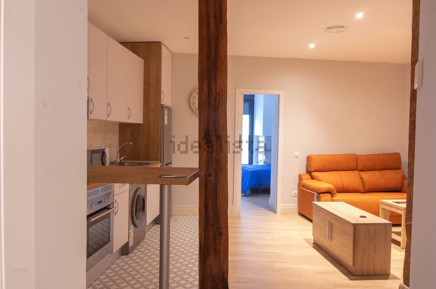 Piso de 110 m² en Zaragoza