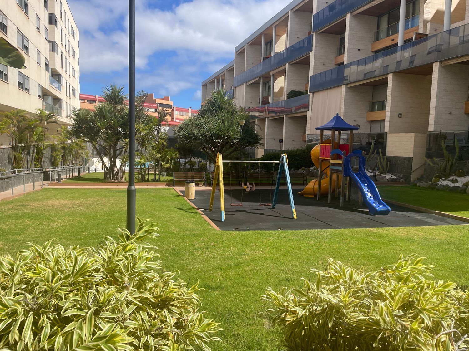 Piso de 152 m² en Las Palmas de Gran Canaria