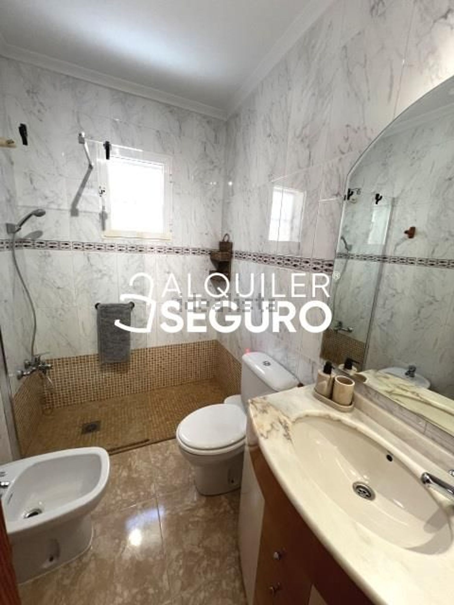 Casa de 80 m² a Los Alcázares