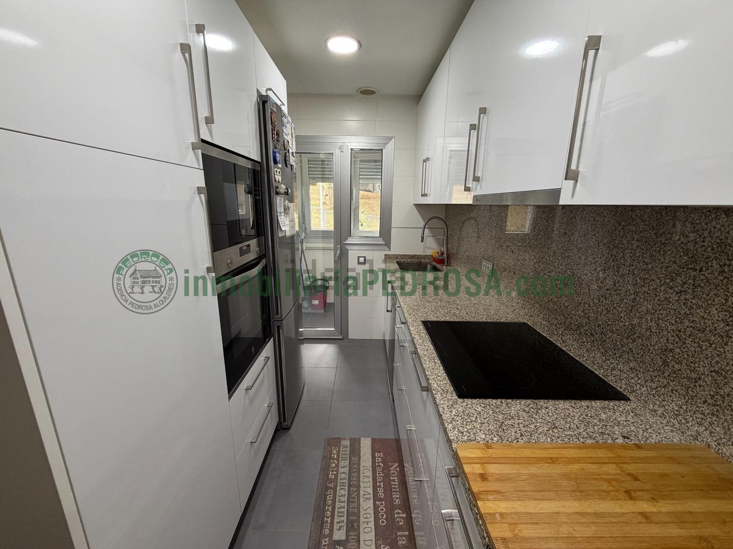 Piso de 83 m² en Pontevedra