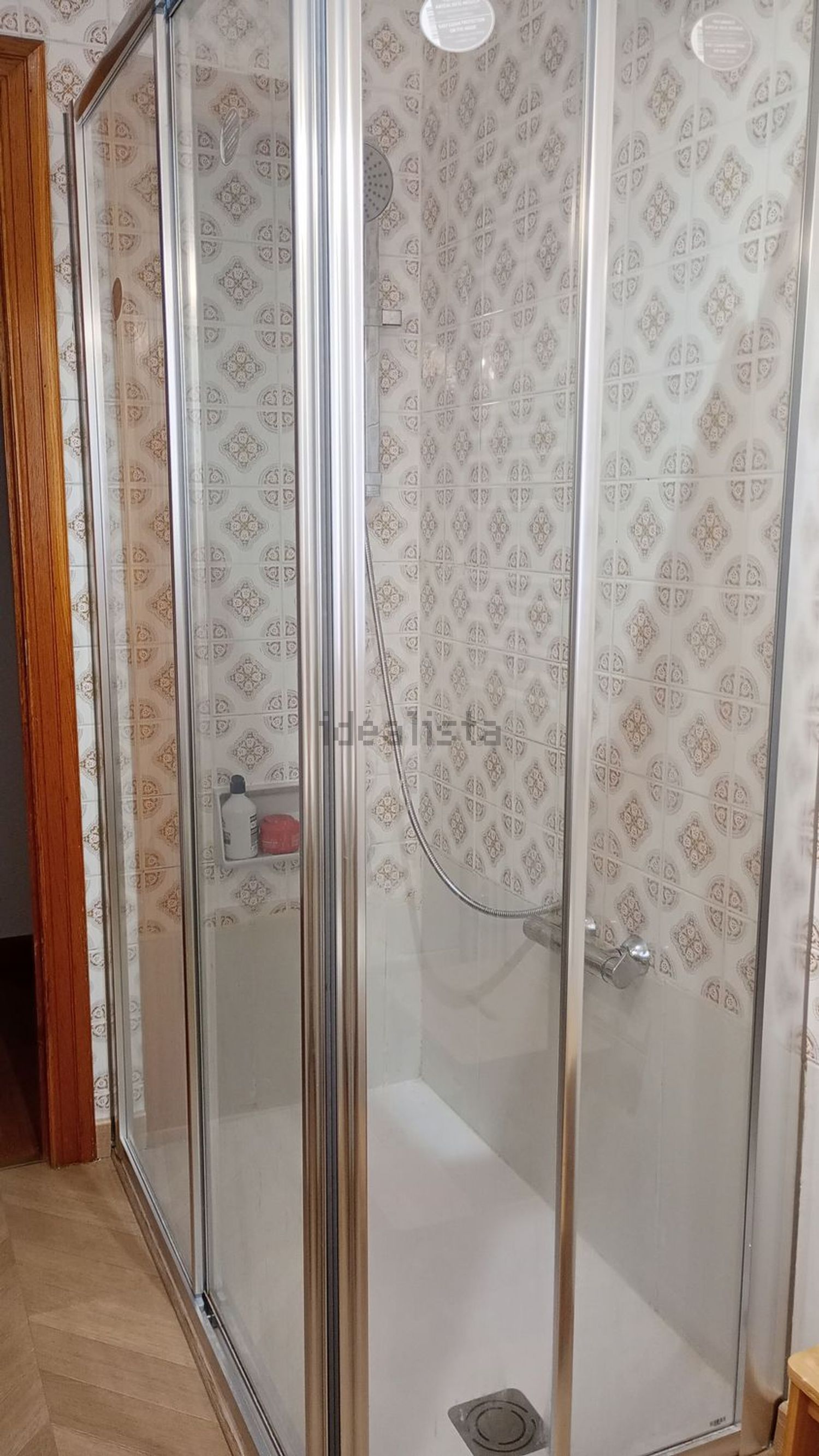 Chambre à louer, Ponferrada