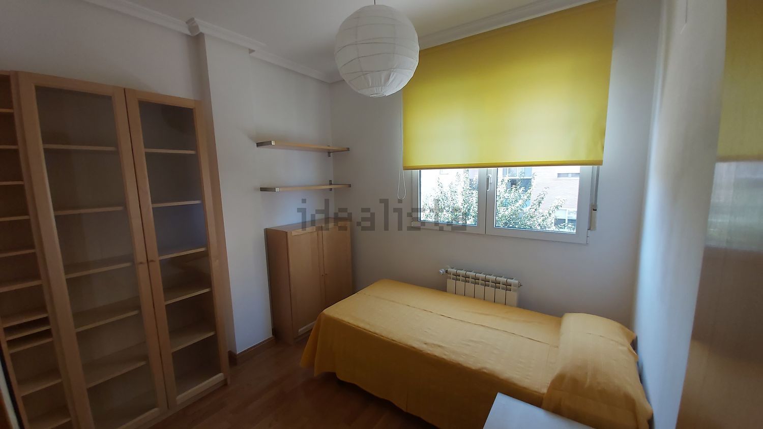 Piso de 90 m² en Albacete