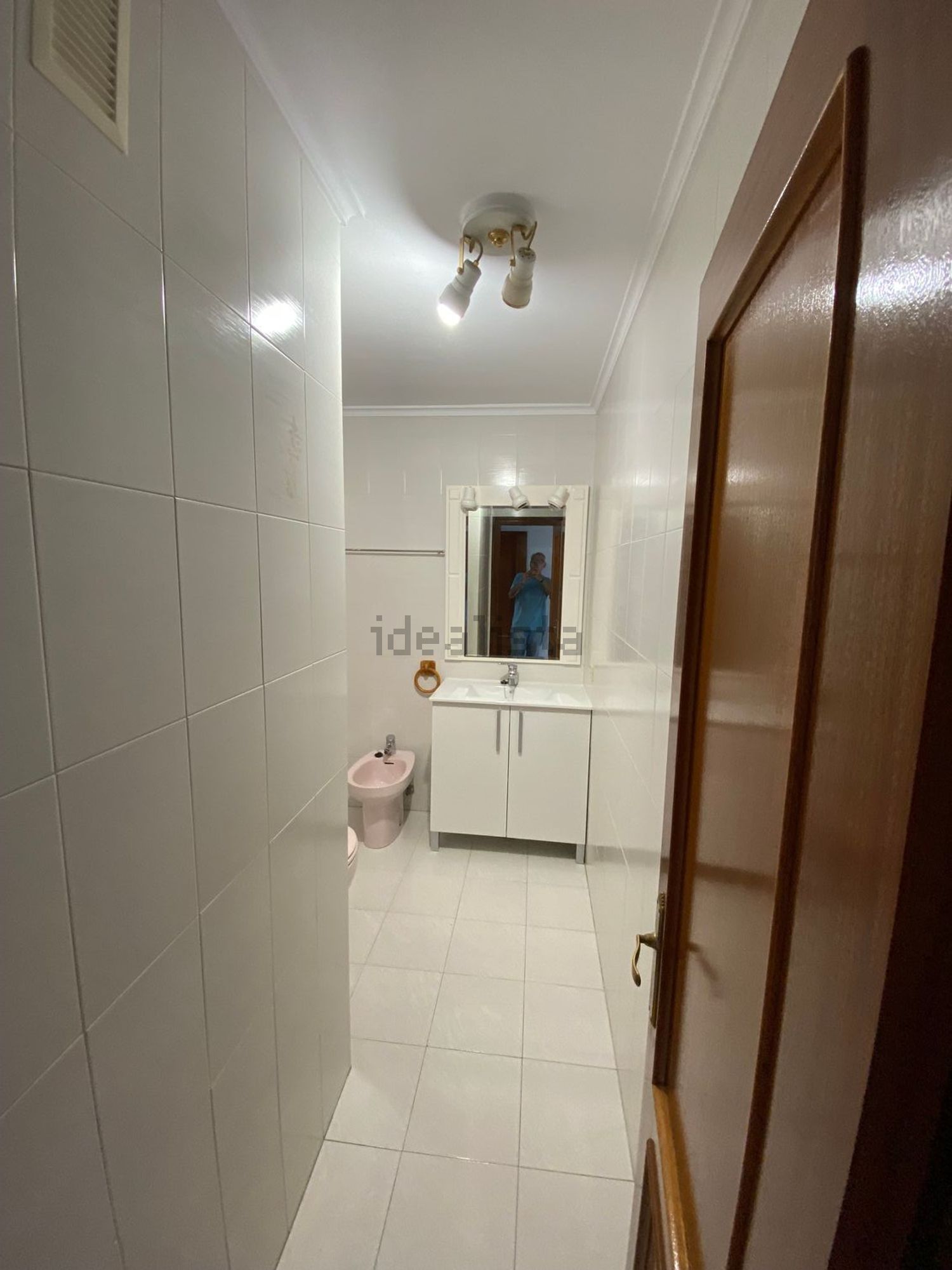 Pis de 103 m² a Avilés