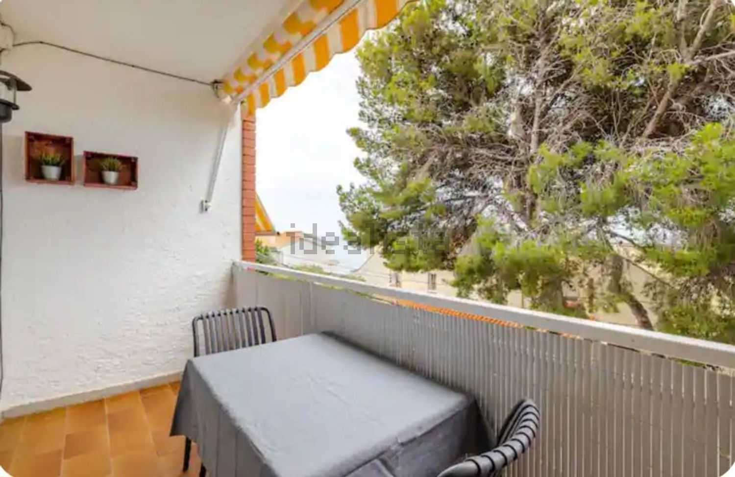 Piso de 55 m² en Roda de Berà
