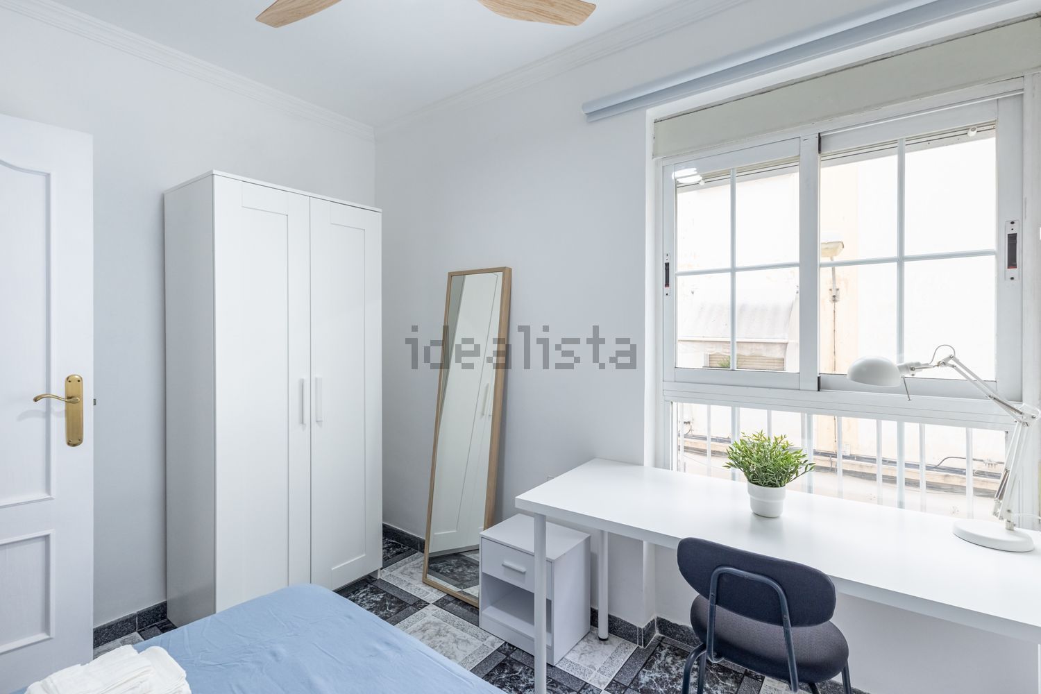 Habitació de lloguer, Granada