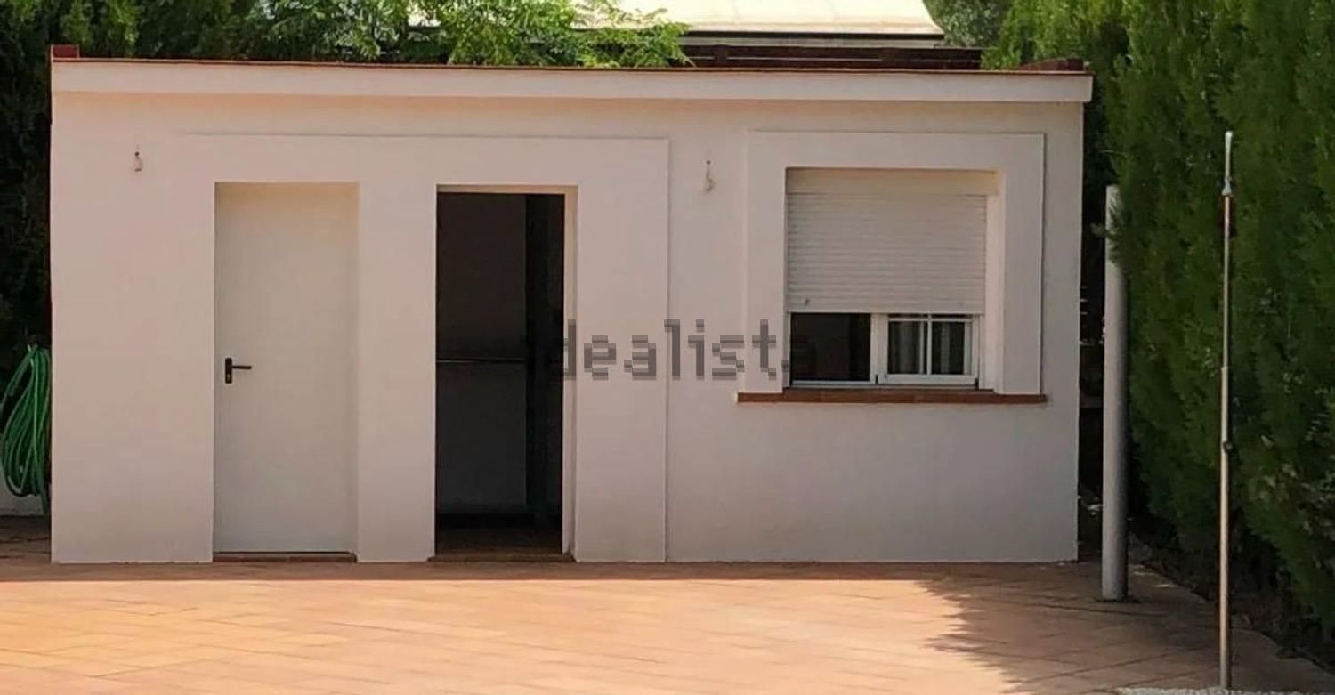 Casa de 355 m² a Mairena del Aljarafe