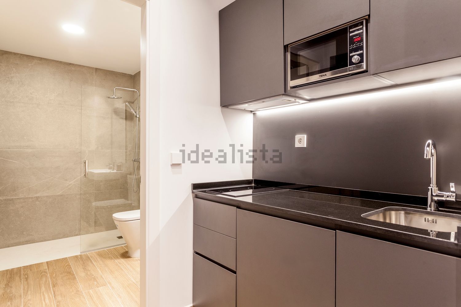Habitació de lloguer, València