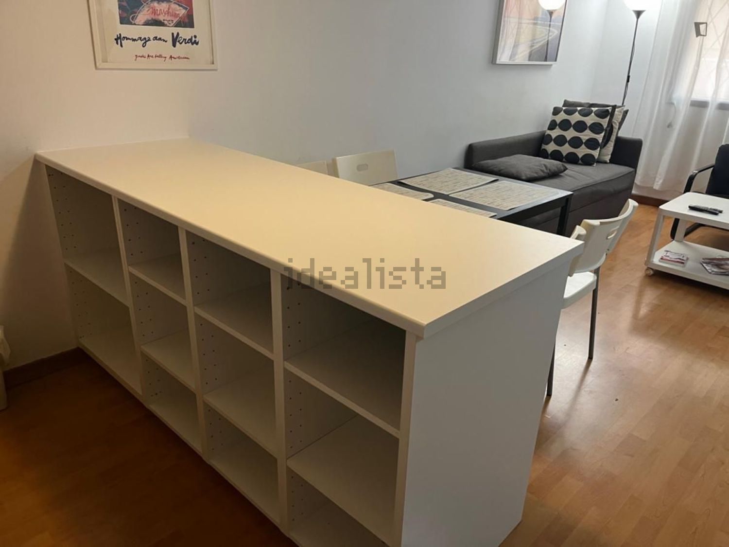 Piso de 40 m² en Barcelona