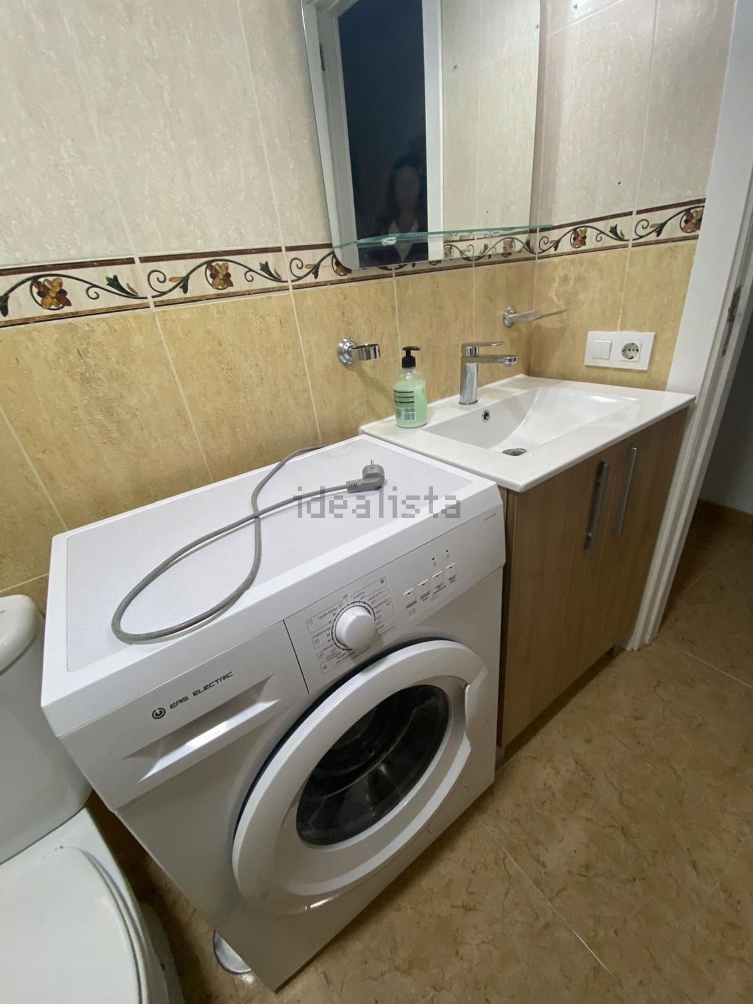 Pis de 40 m² a San Bartolomé de Tirajana