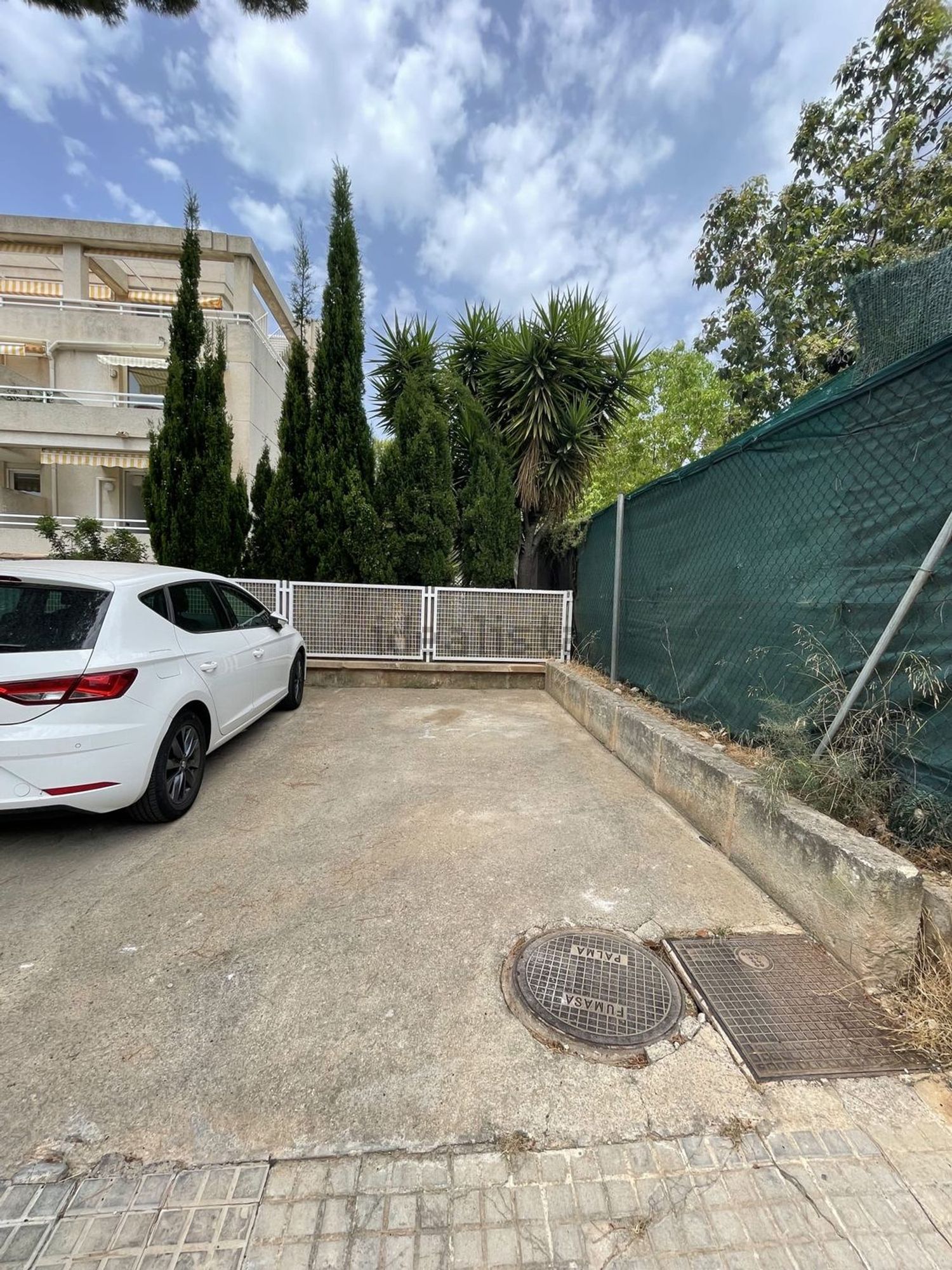 Piso de 90 m² en Calvià