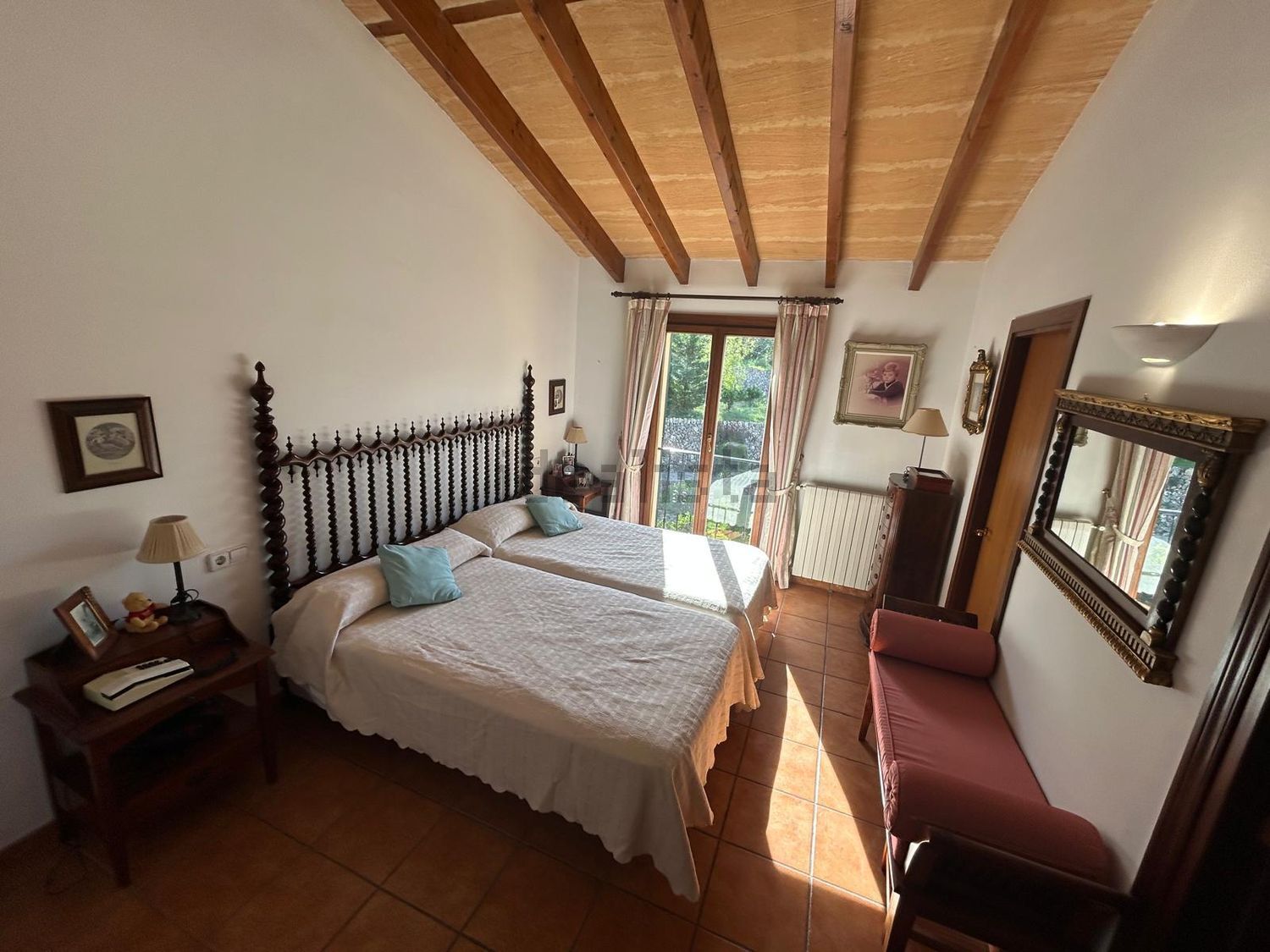 Будинок 254 м² у Puigpunyent