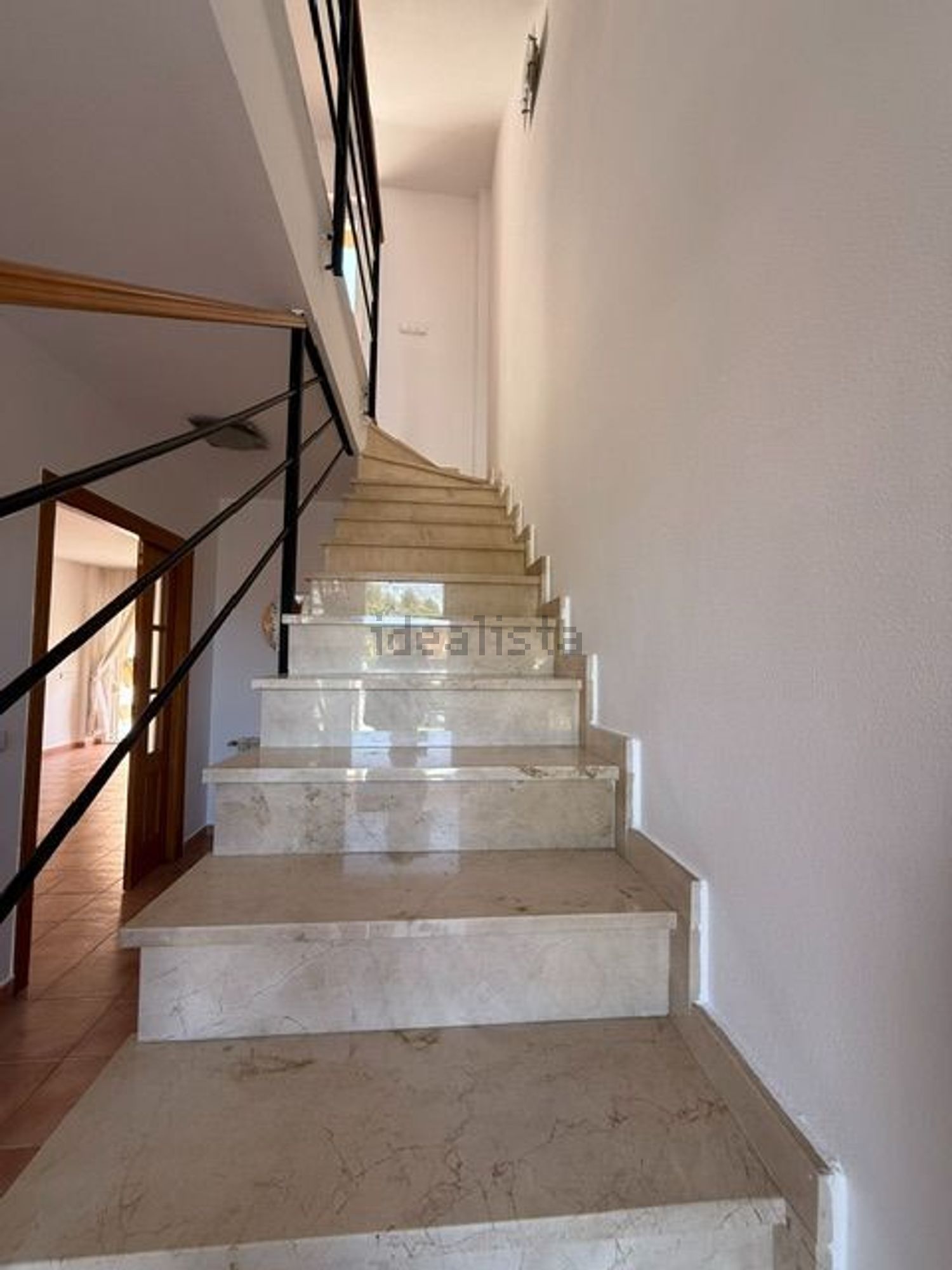 Casa de 130 m² a la Nucia