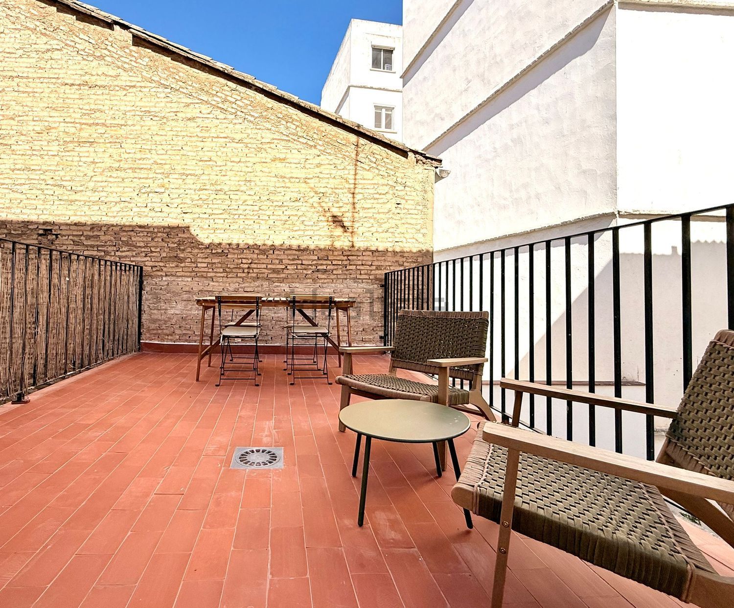 Pis de 69 m² a València