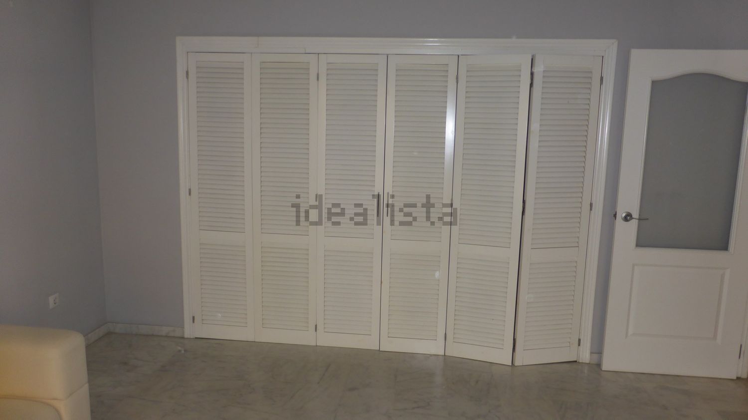 Pis de 70 m² a Sevilla