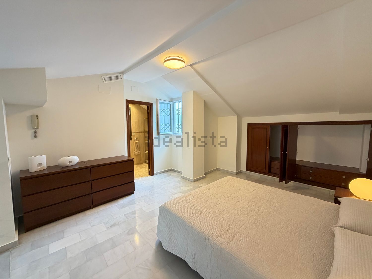 Pis de 82 m² a València
