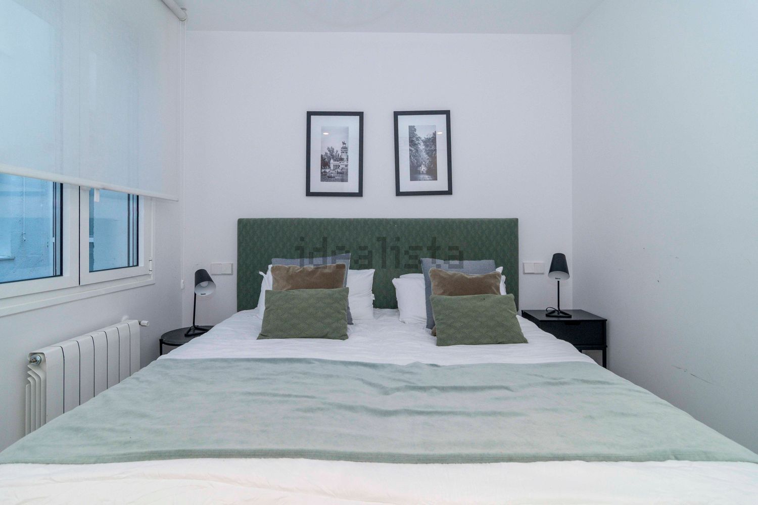 Piso de 134 m² en Madrid