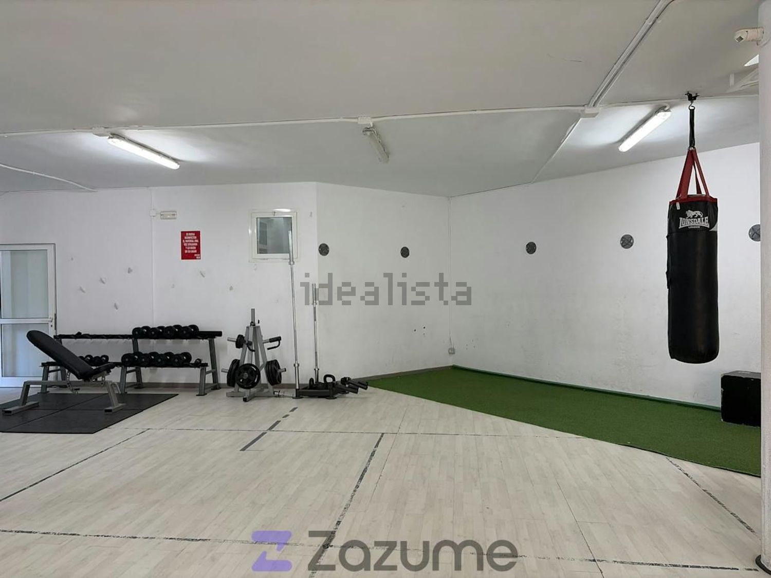 Pis de 127 m² a Saragossa