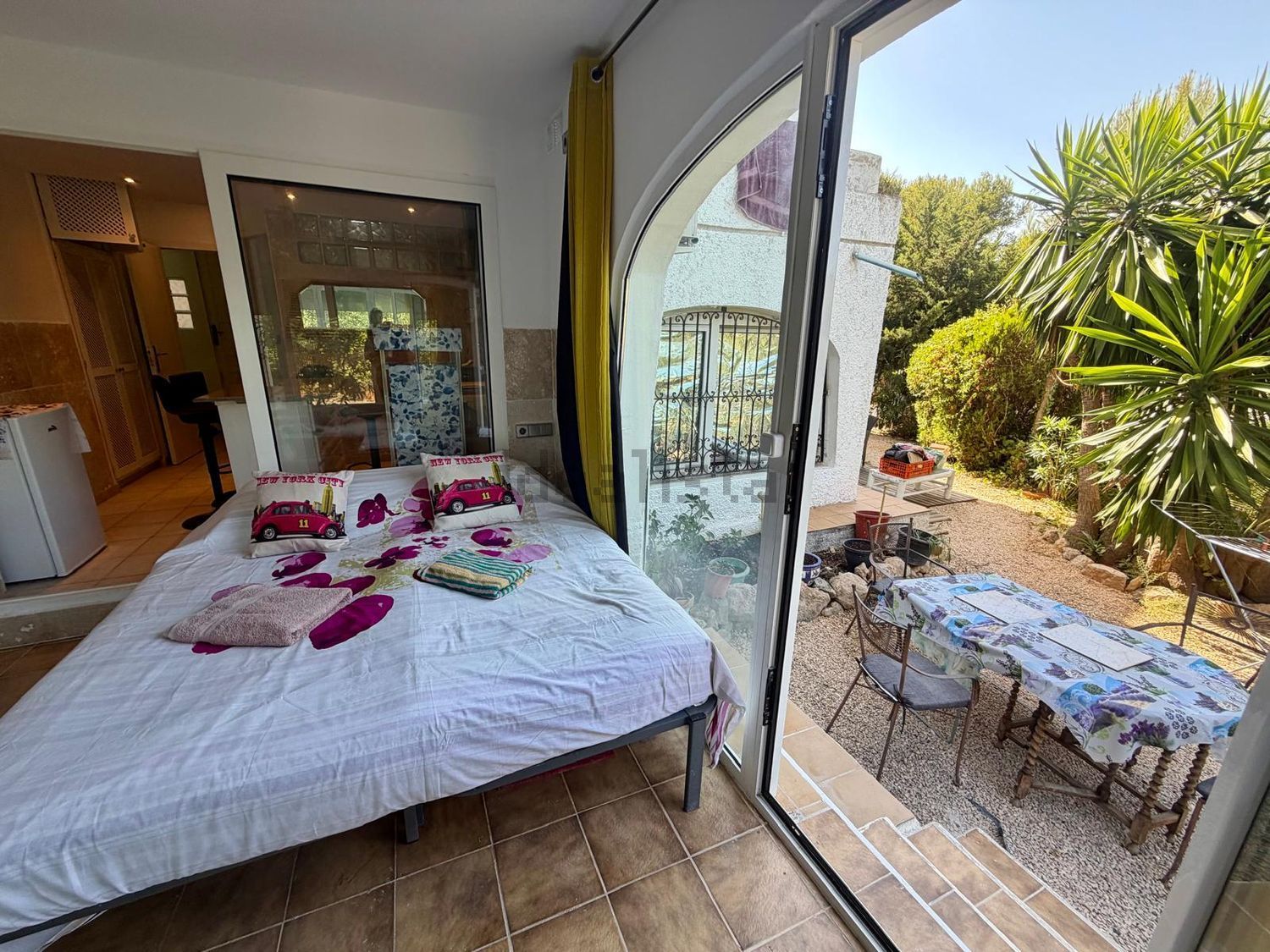 Appartement 55 m² à Santa Eulària des Riu