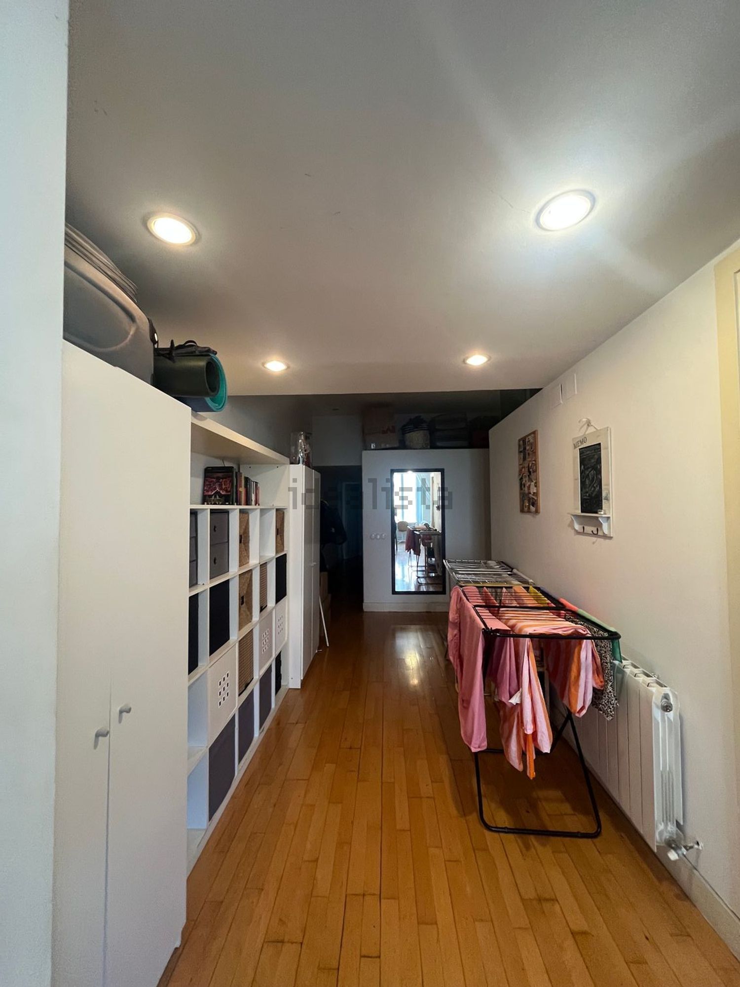 Habitación en alquiler, Madrid