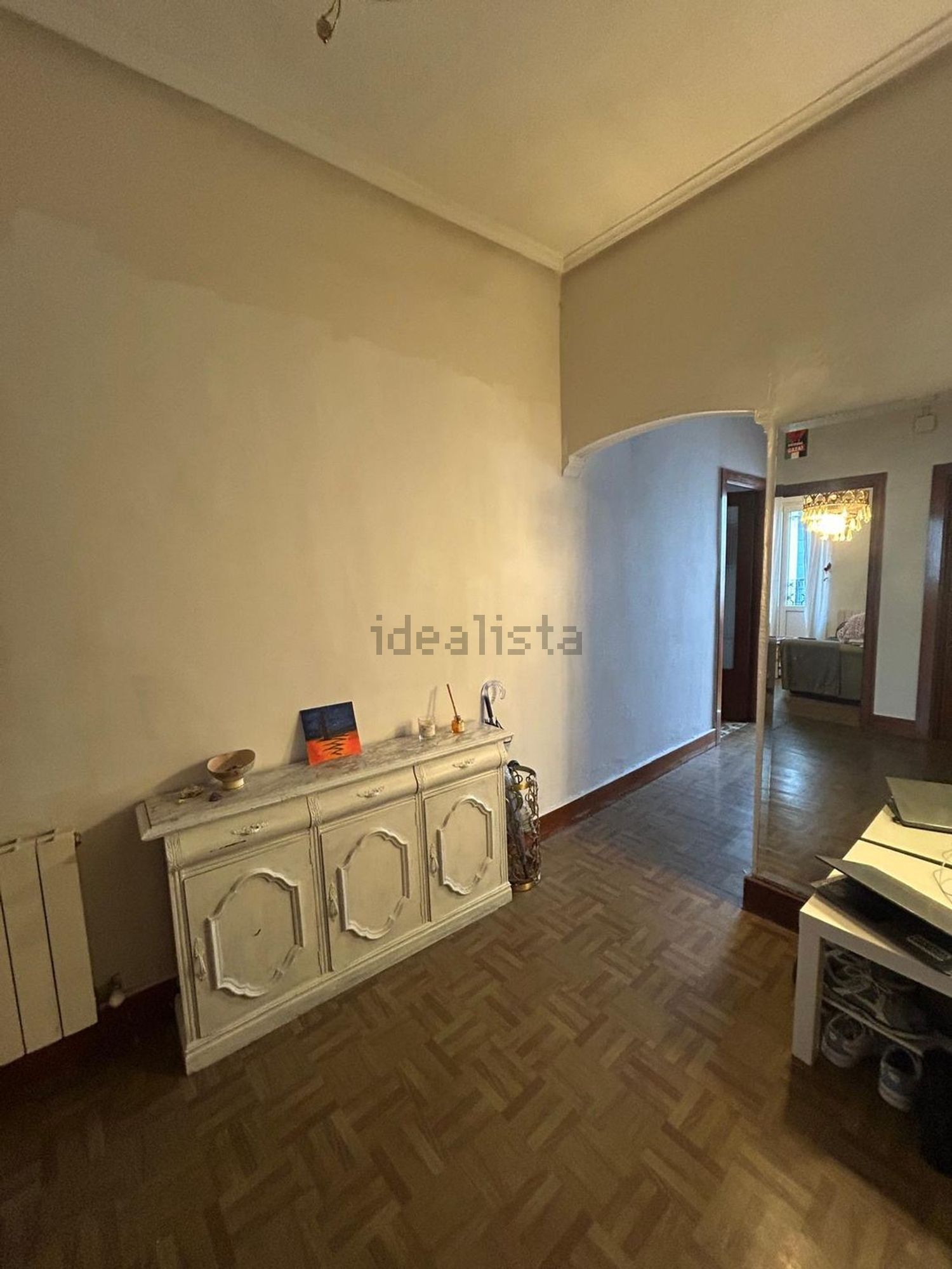 Habitación en alquiler, Bilbao