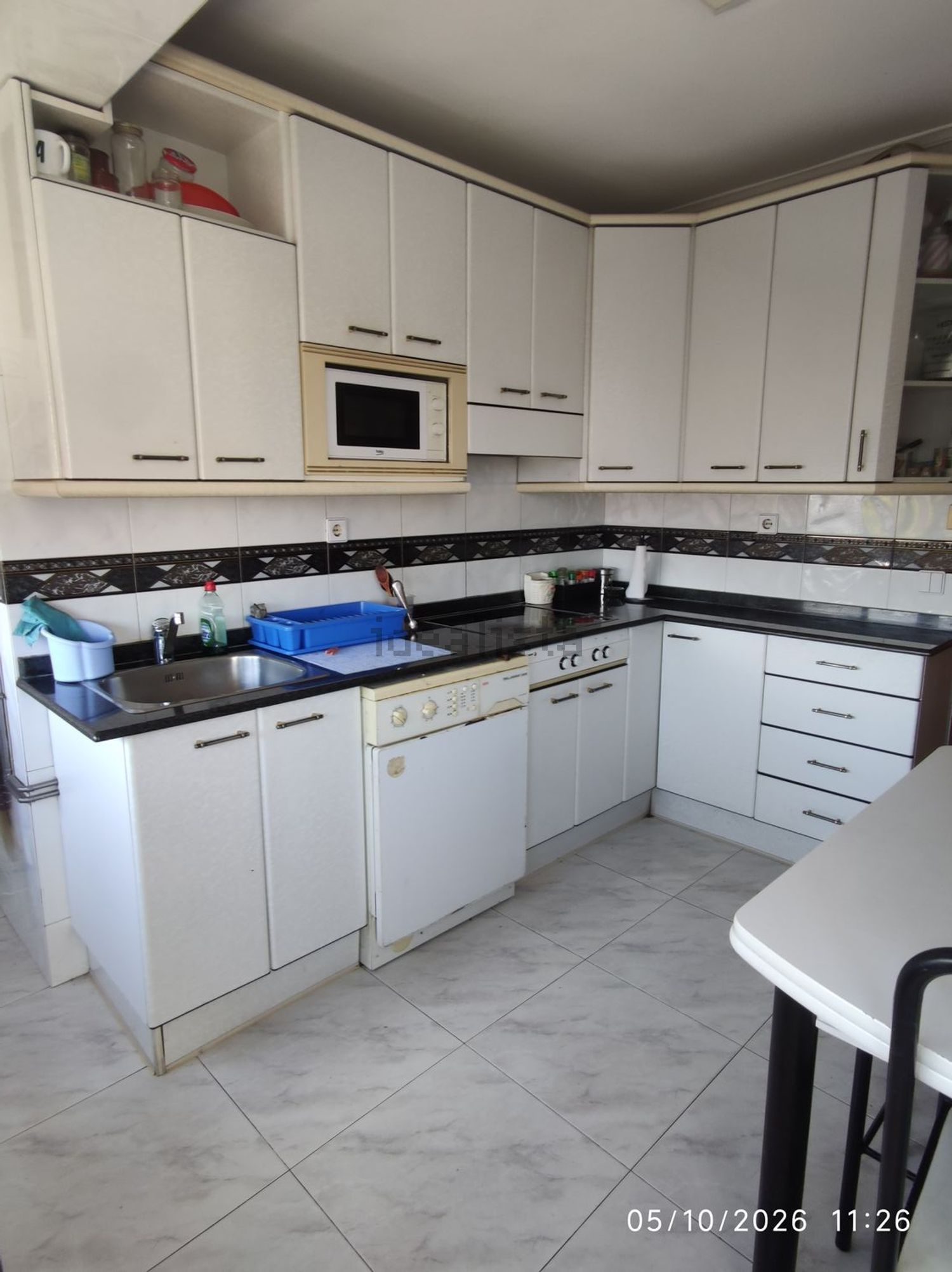 Habitació de lloguer, Barakaldo