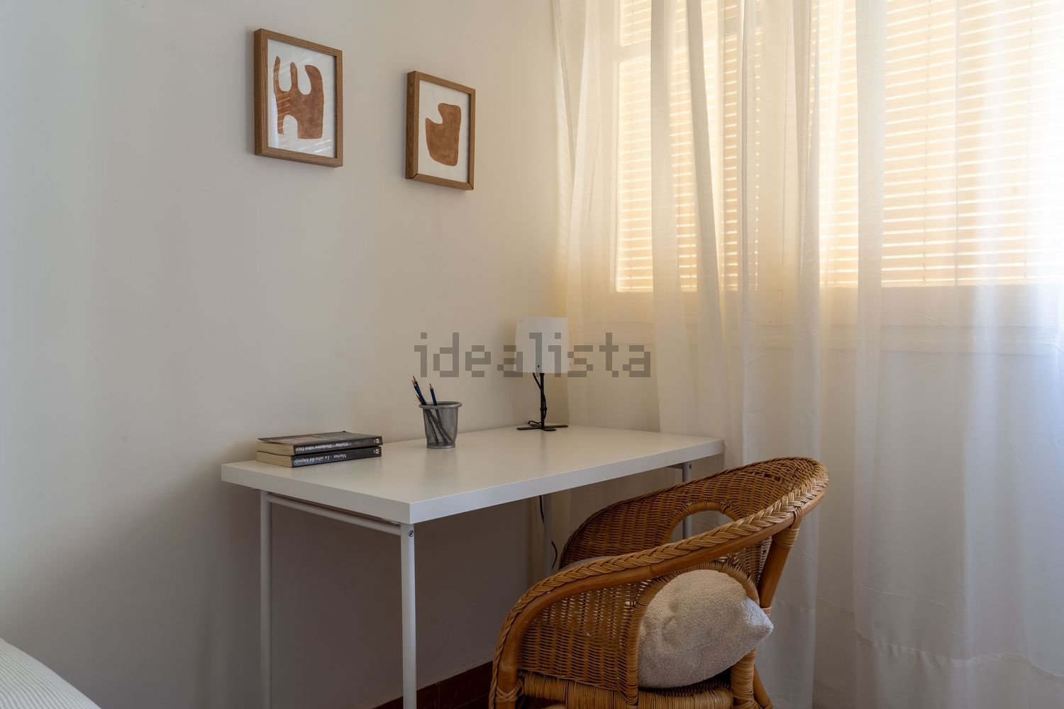 Habitació de lloguer, València