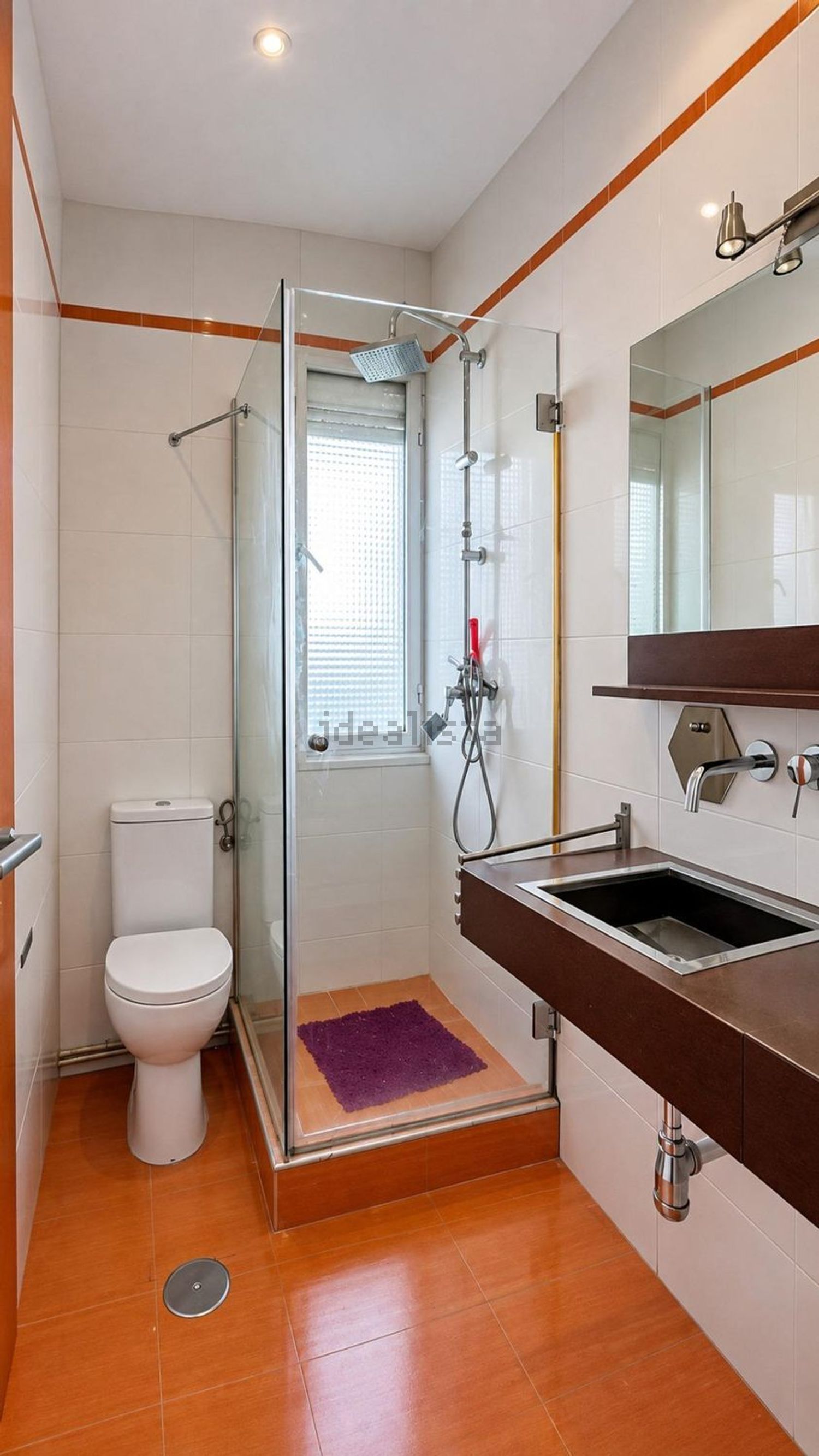 Pis de 59 m² a Madrid