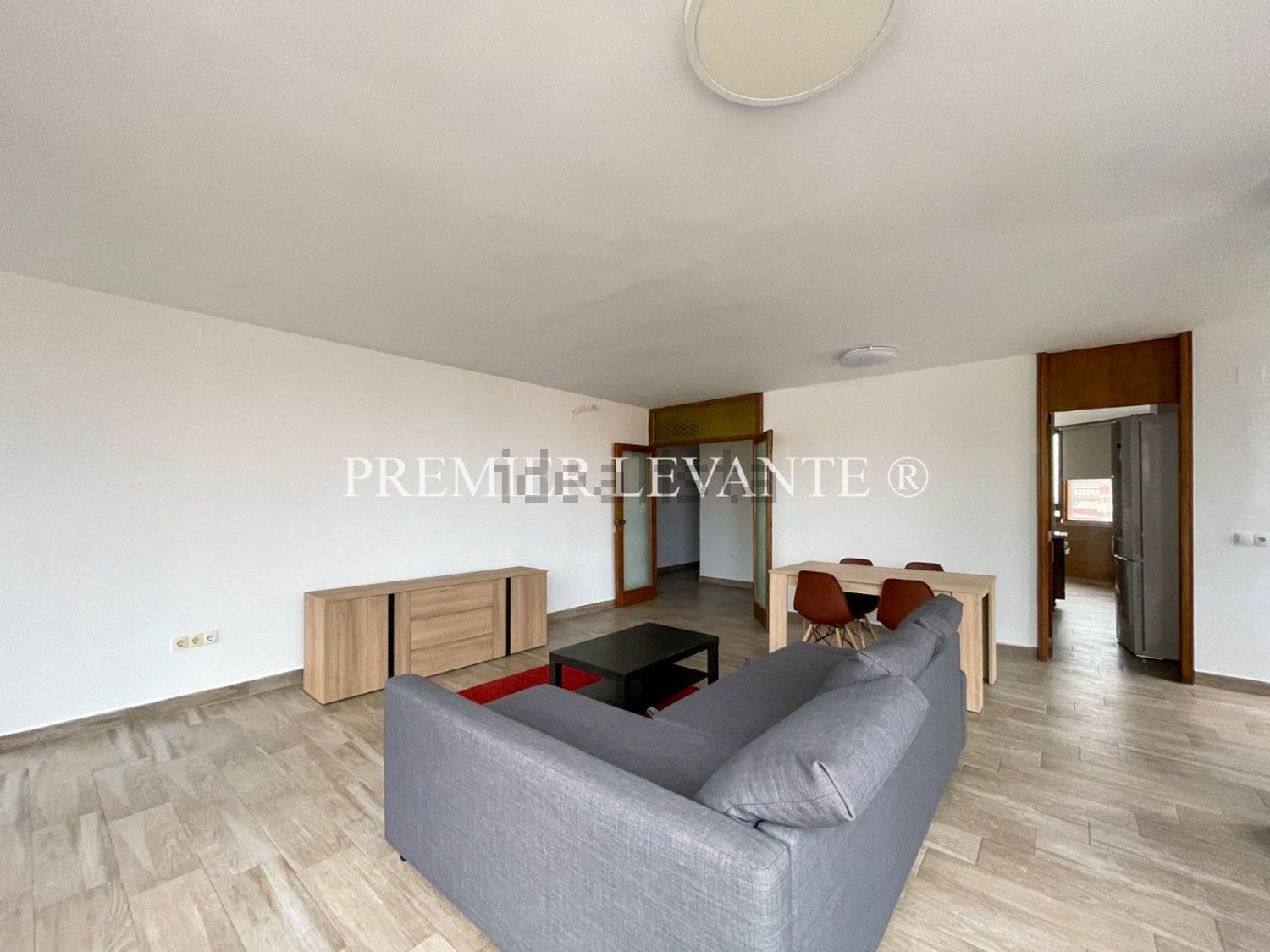 Pis de 105 m² a Alacant