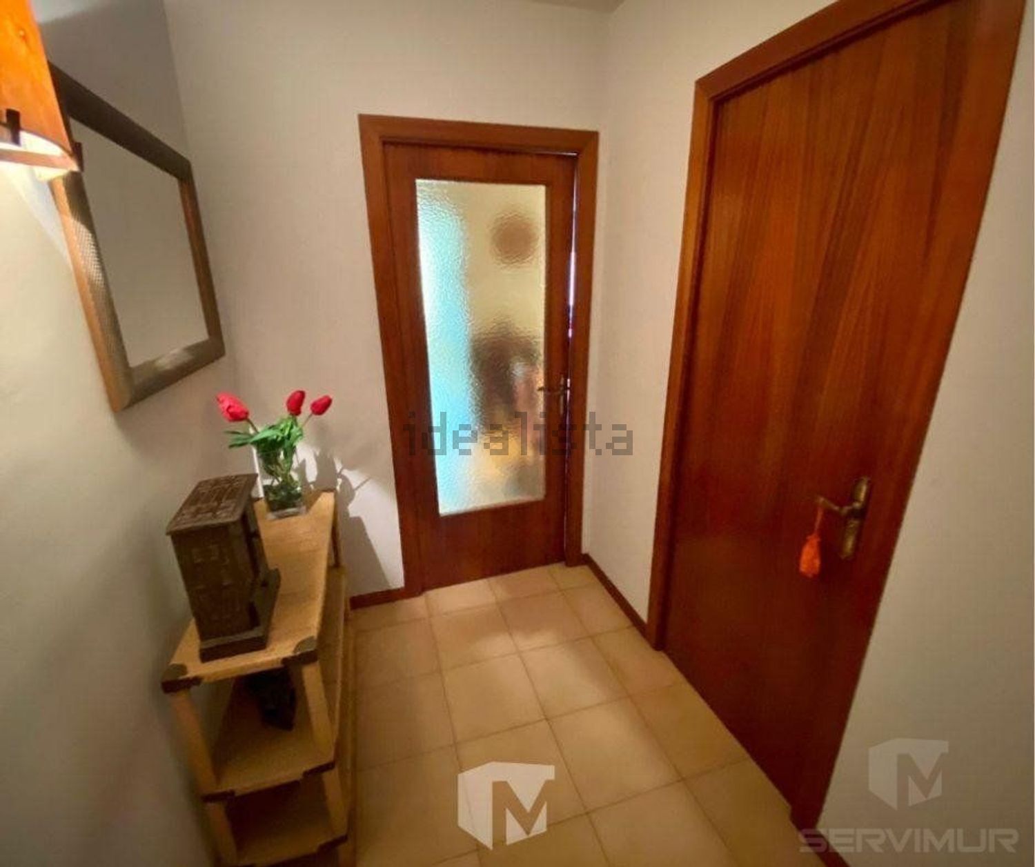 Piso de 103 m² en Vic