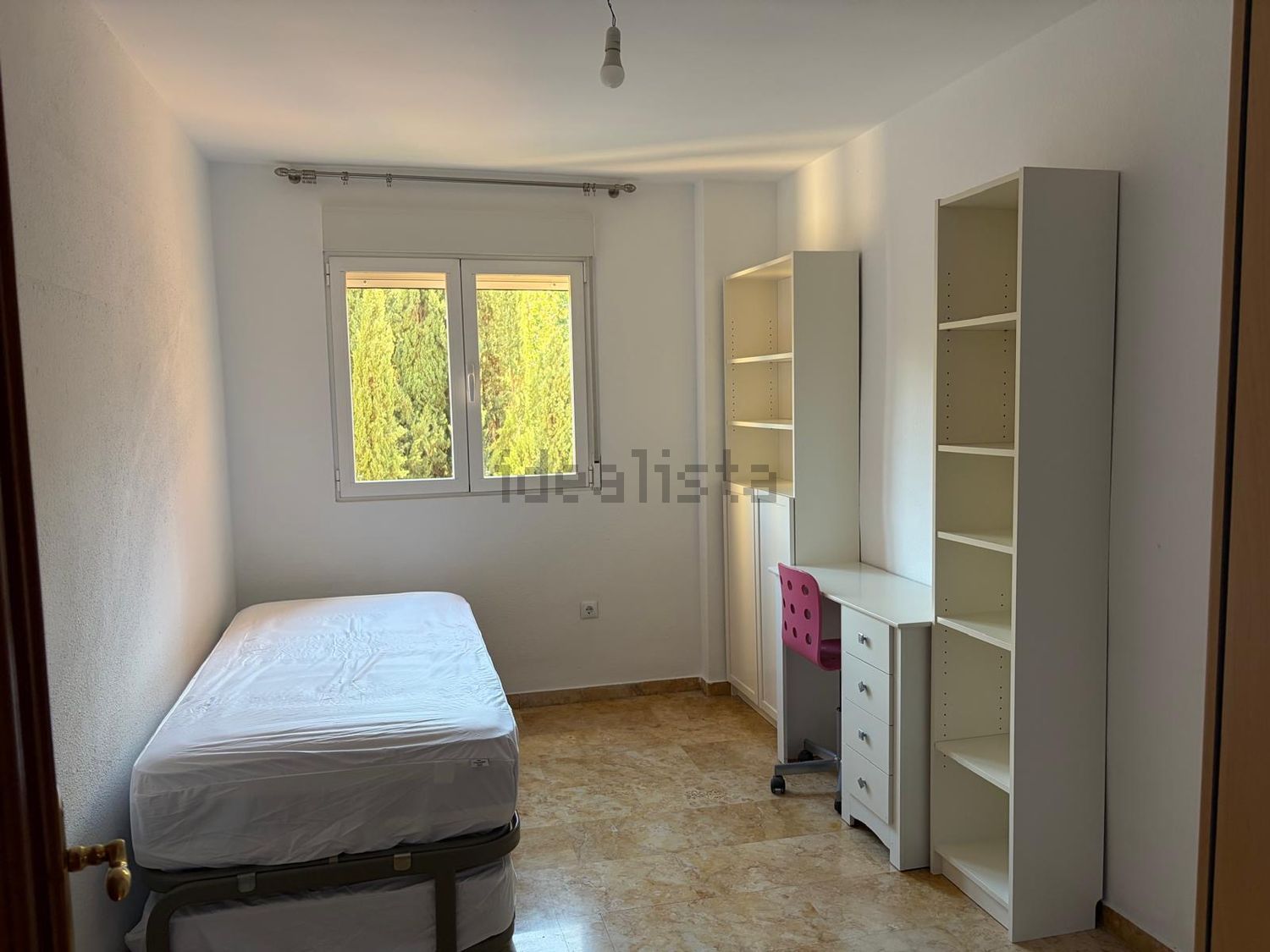 Piso de 110 m² en Jaén