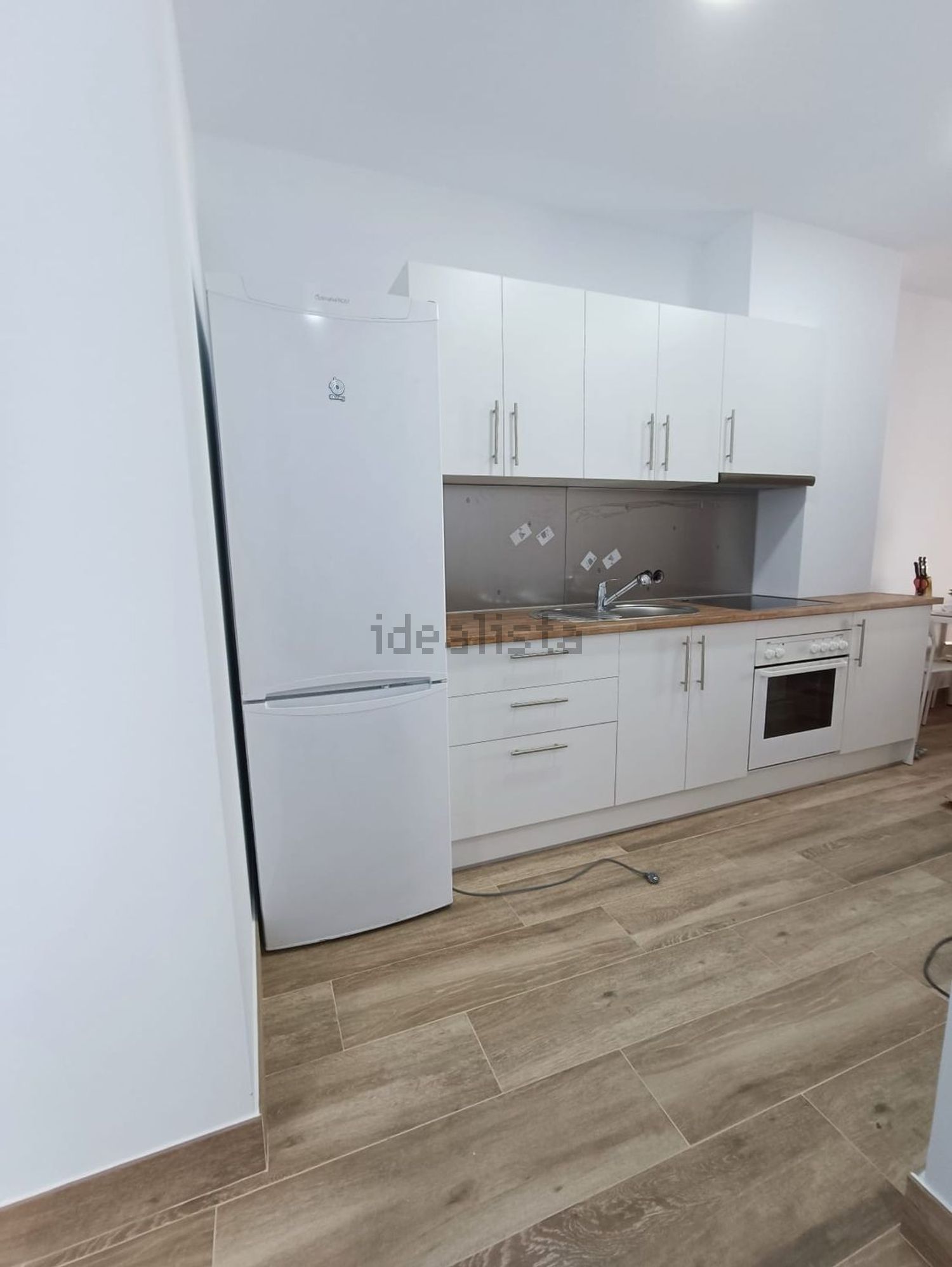 Pis de 53 m² a Alhaurín el Grande