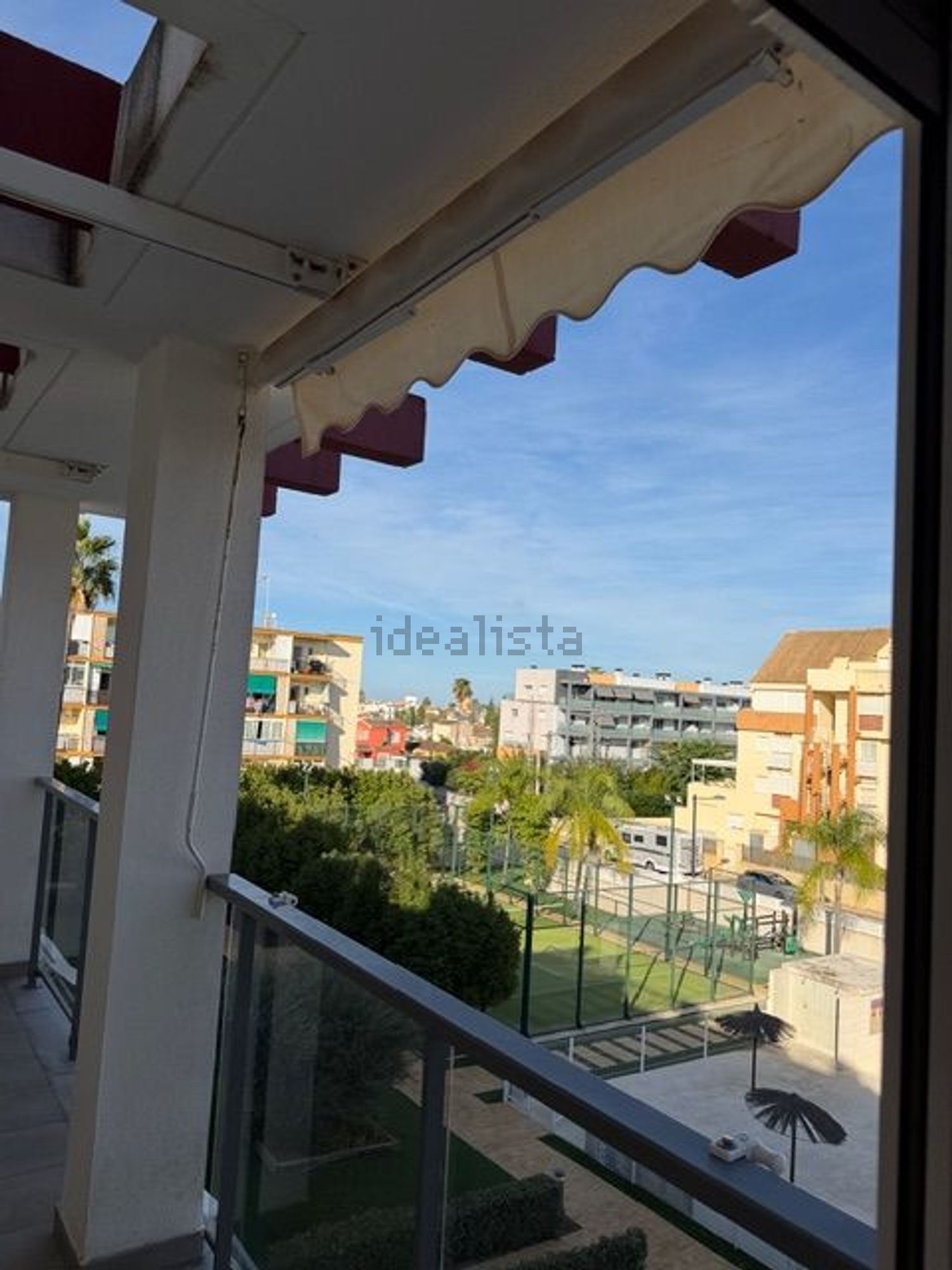 Pis de 65 m² a Dénia