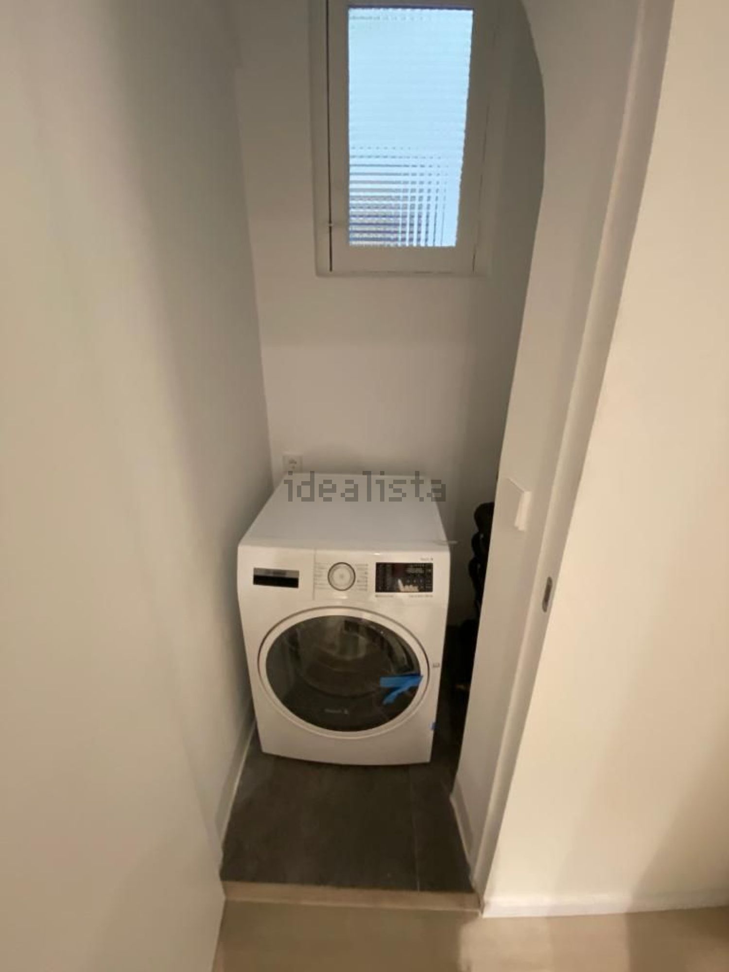 Pis de 209 m² a Madrid