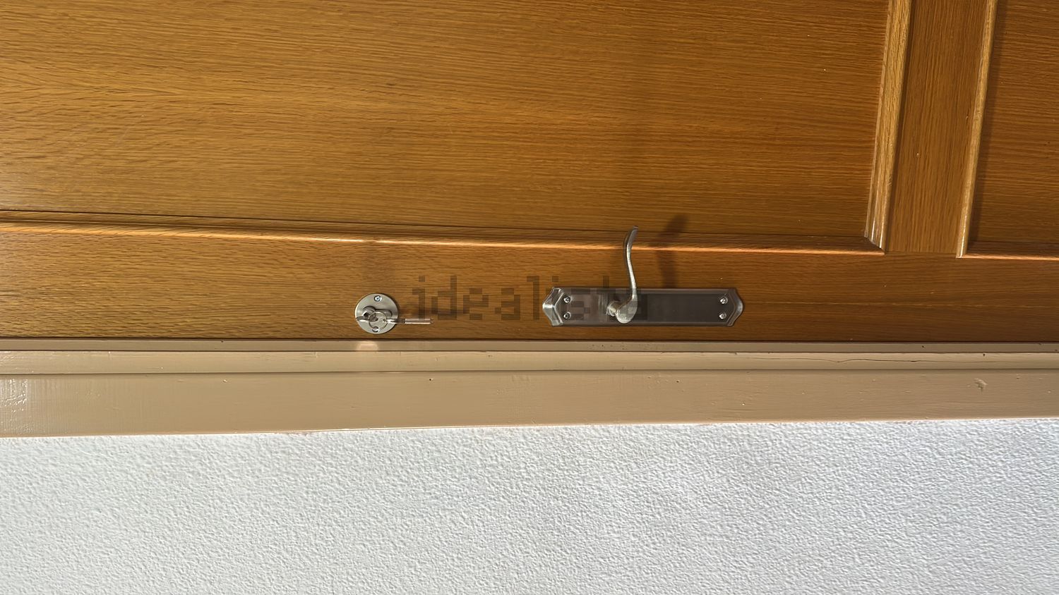 Habitació de lloguer, Alcantarilla