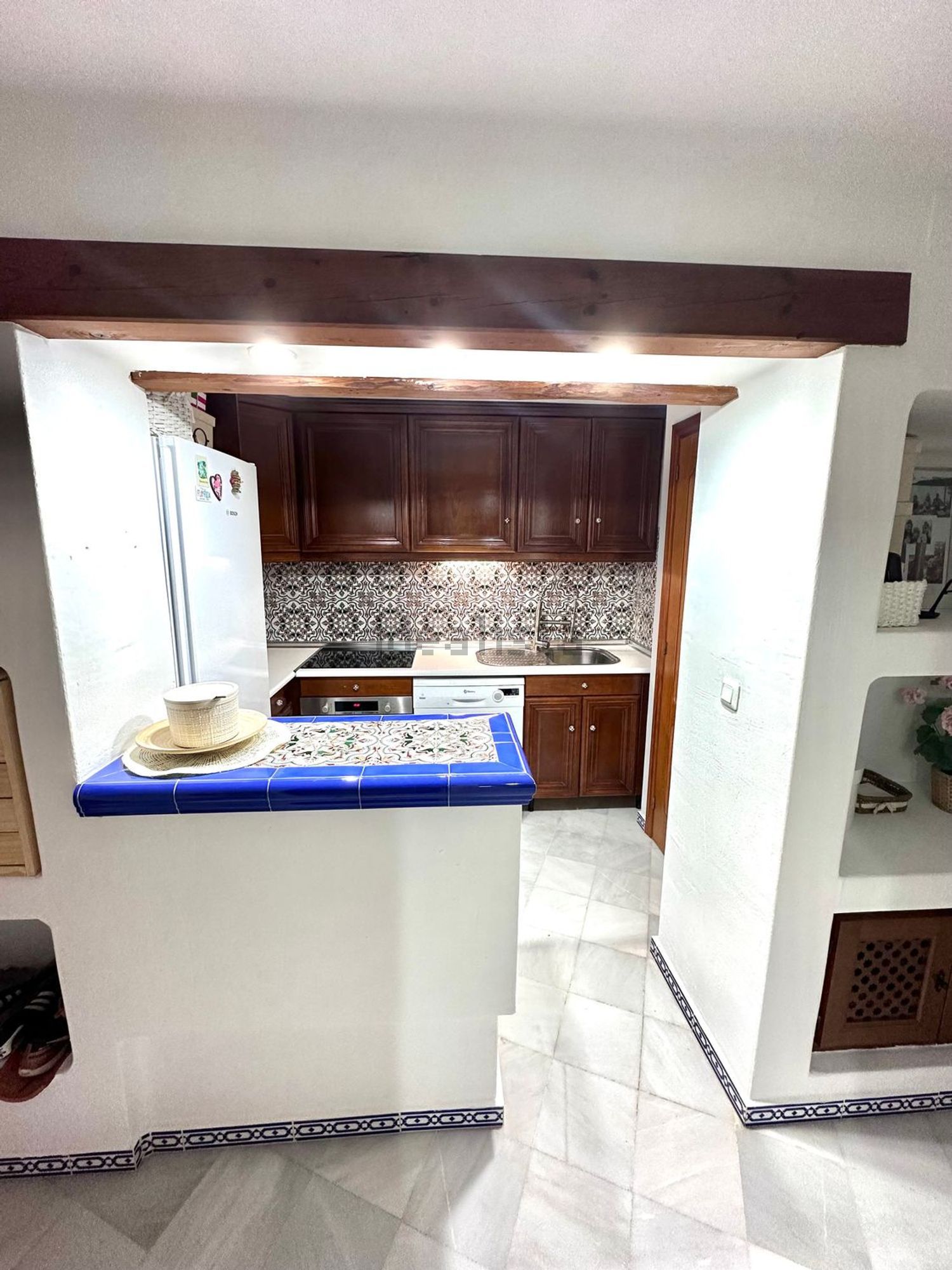 Wohnung 60 m² in Torrevieja