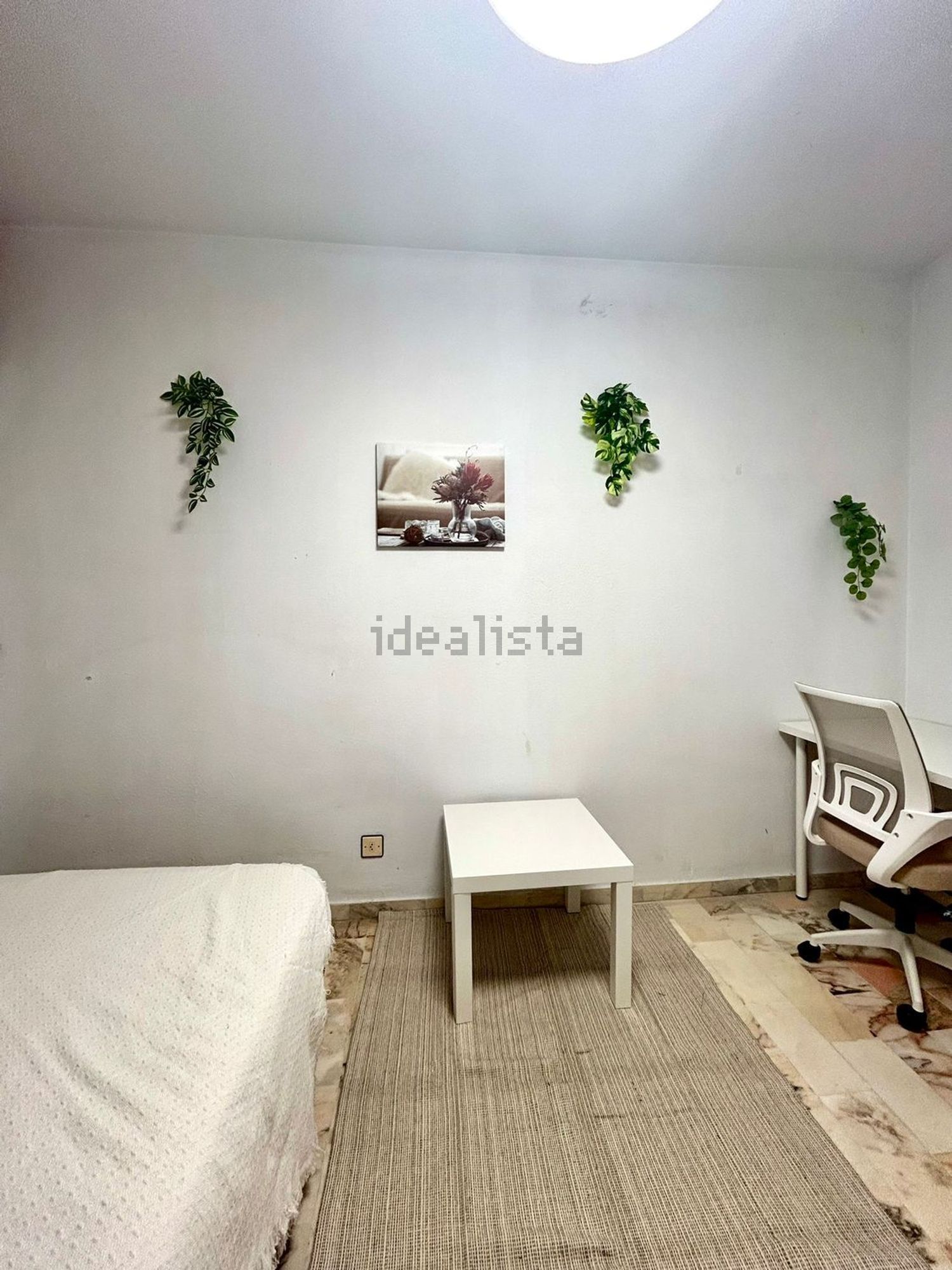 Habitació de lloguer, Sevilla