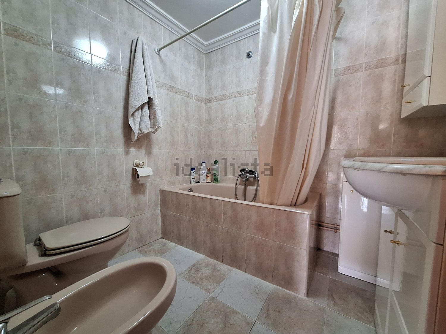 Piso de 120 m² en Merindad de Sotoscueva