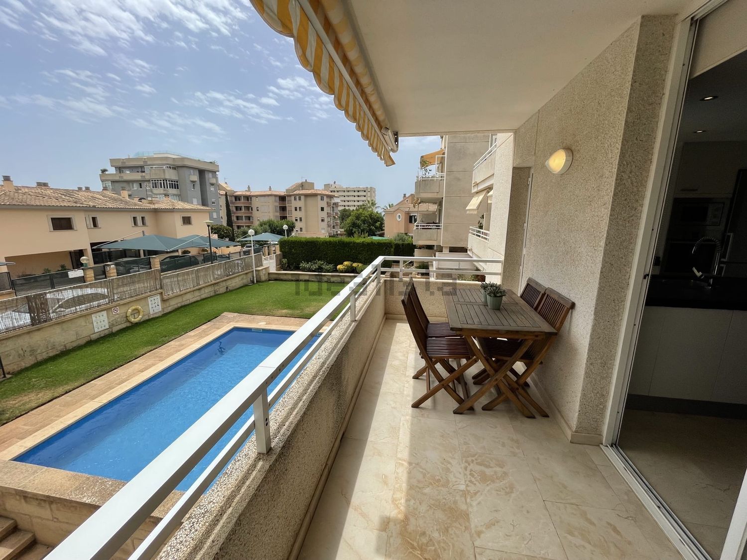 Piso de 90 m² en Calvià