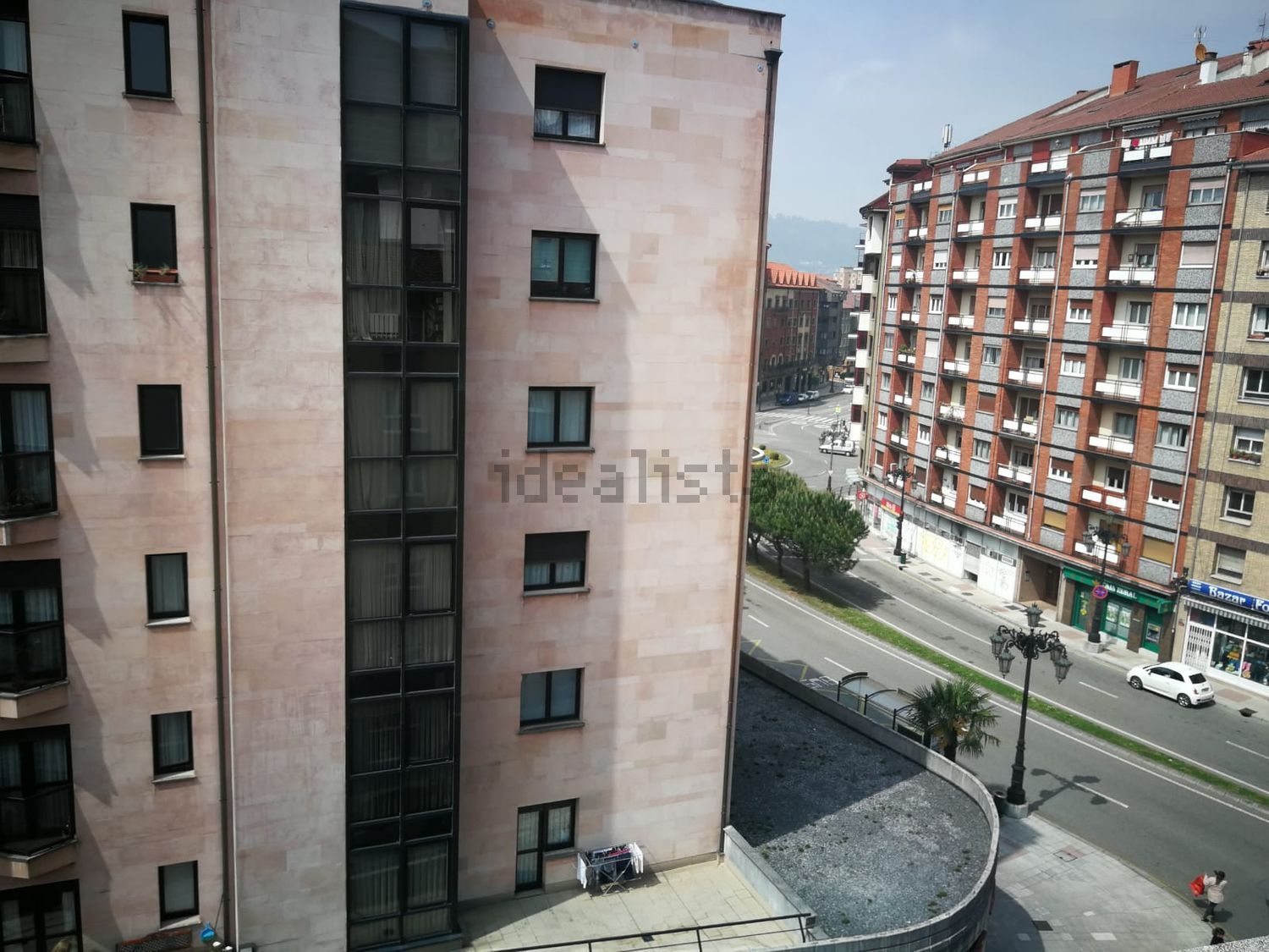 Piso de 68 m² en Oviedo